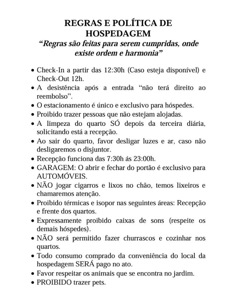 Residencial Portuguesa
