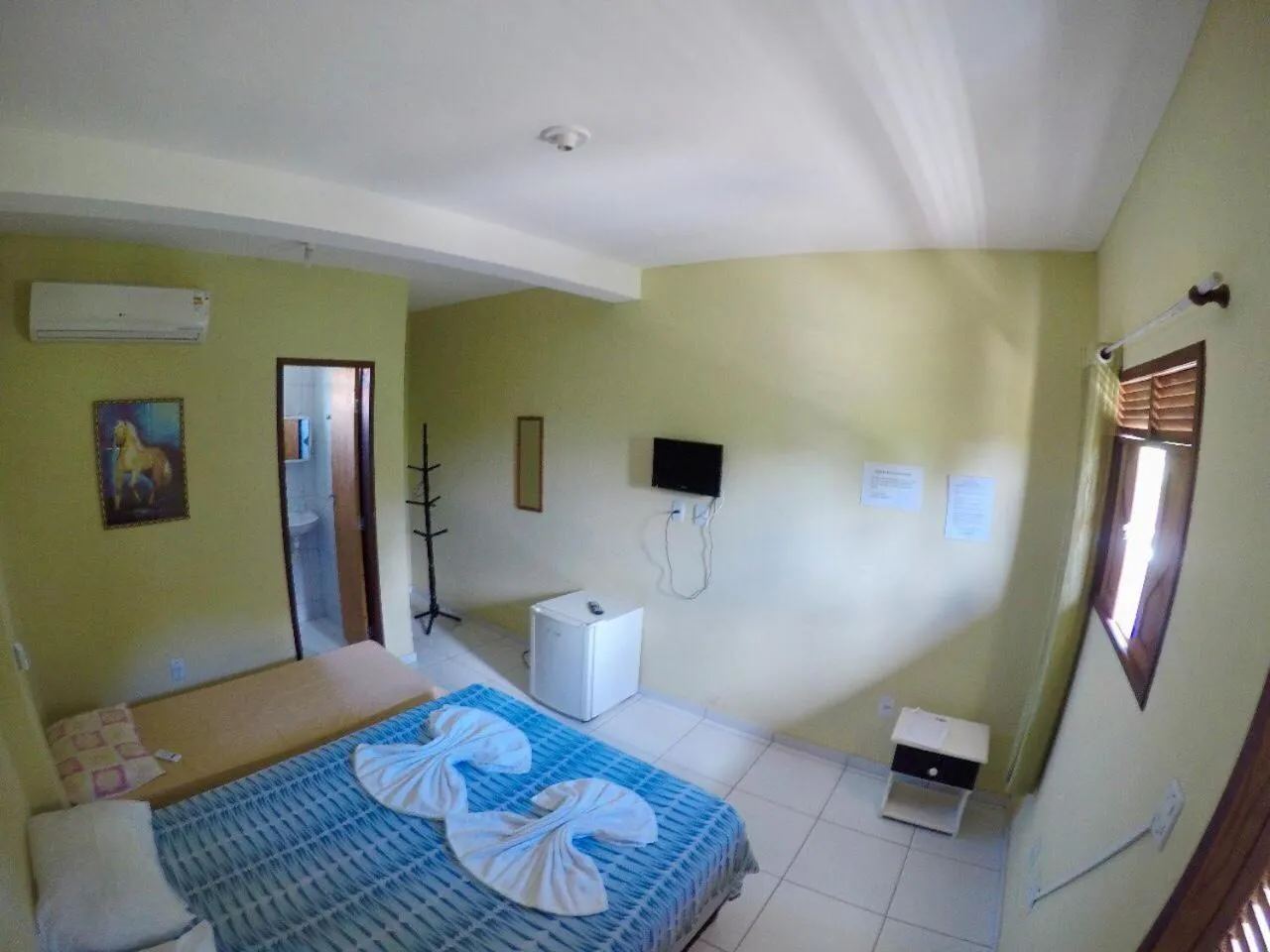 Residencial Portuguesa