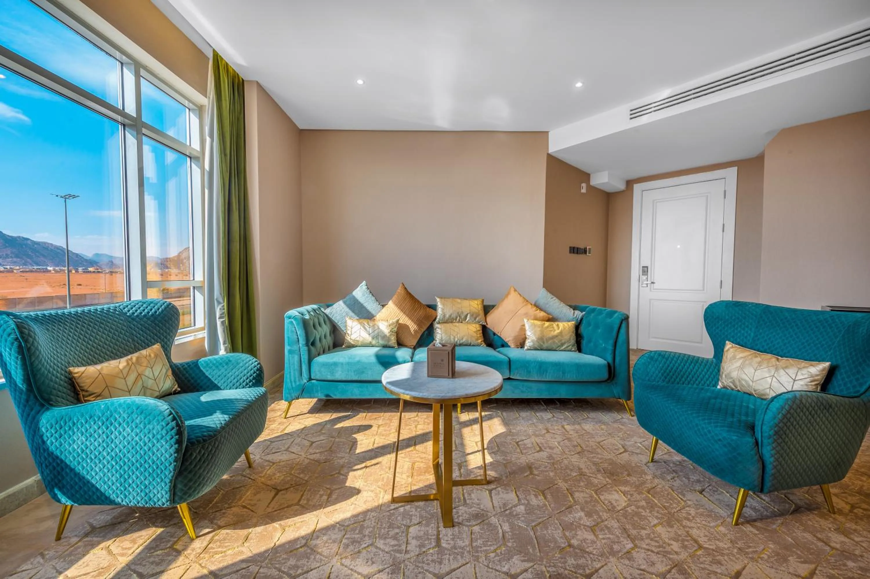 فندق سكناي رويال - Suknai Royal Hotel