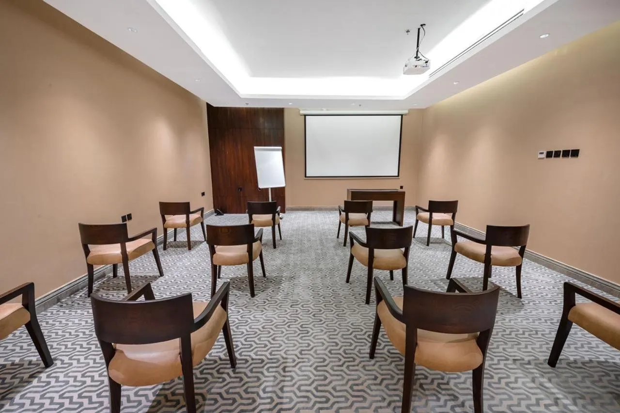 فندق سكناي رويال - Suknai Royal Hotel