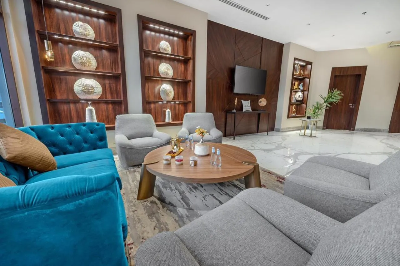 فندق سكناي رويال - Suknai Royal Hotel