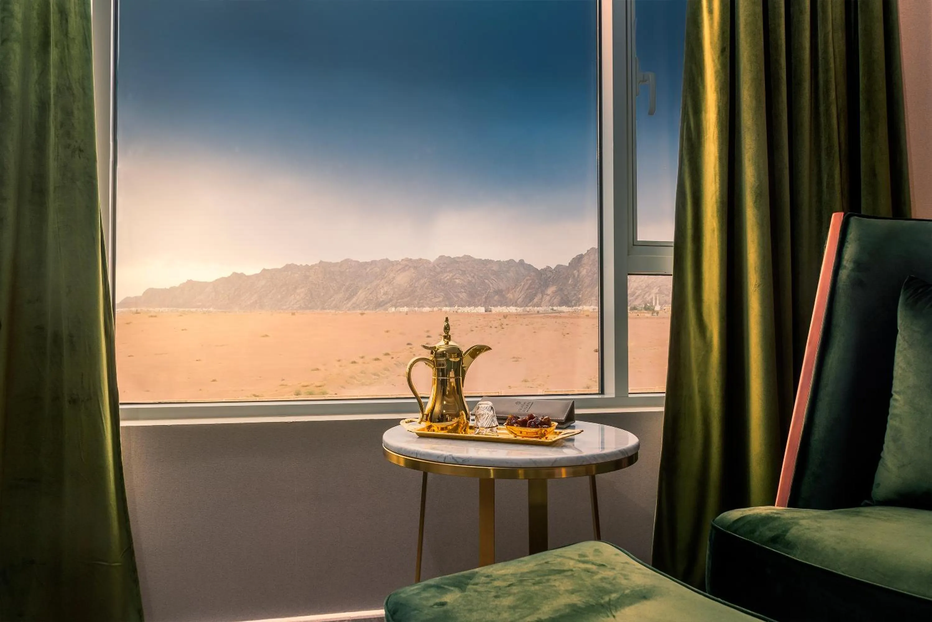 فندق سكناي رويال - Suknai Royal Hotel