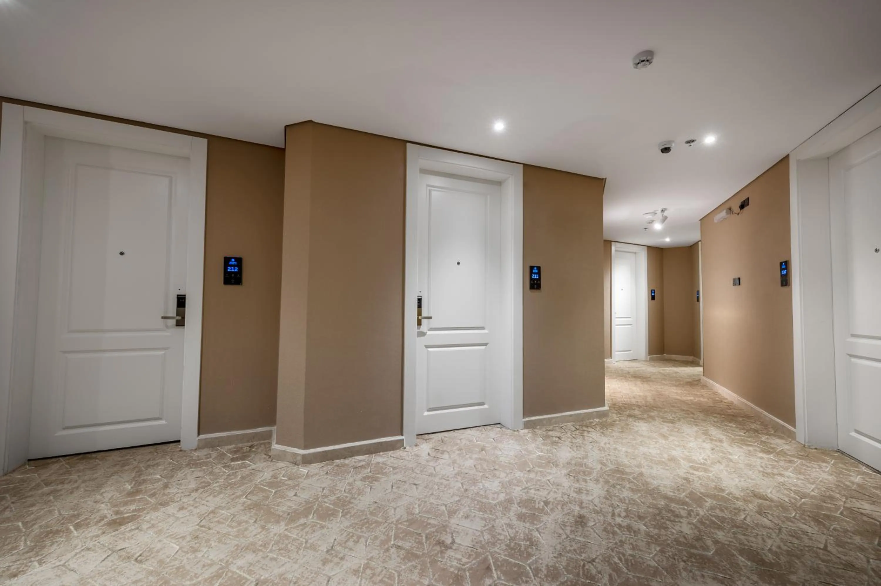 فندق سكناي رويال - Suknai Royal Hotel