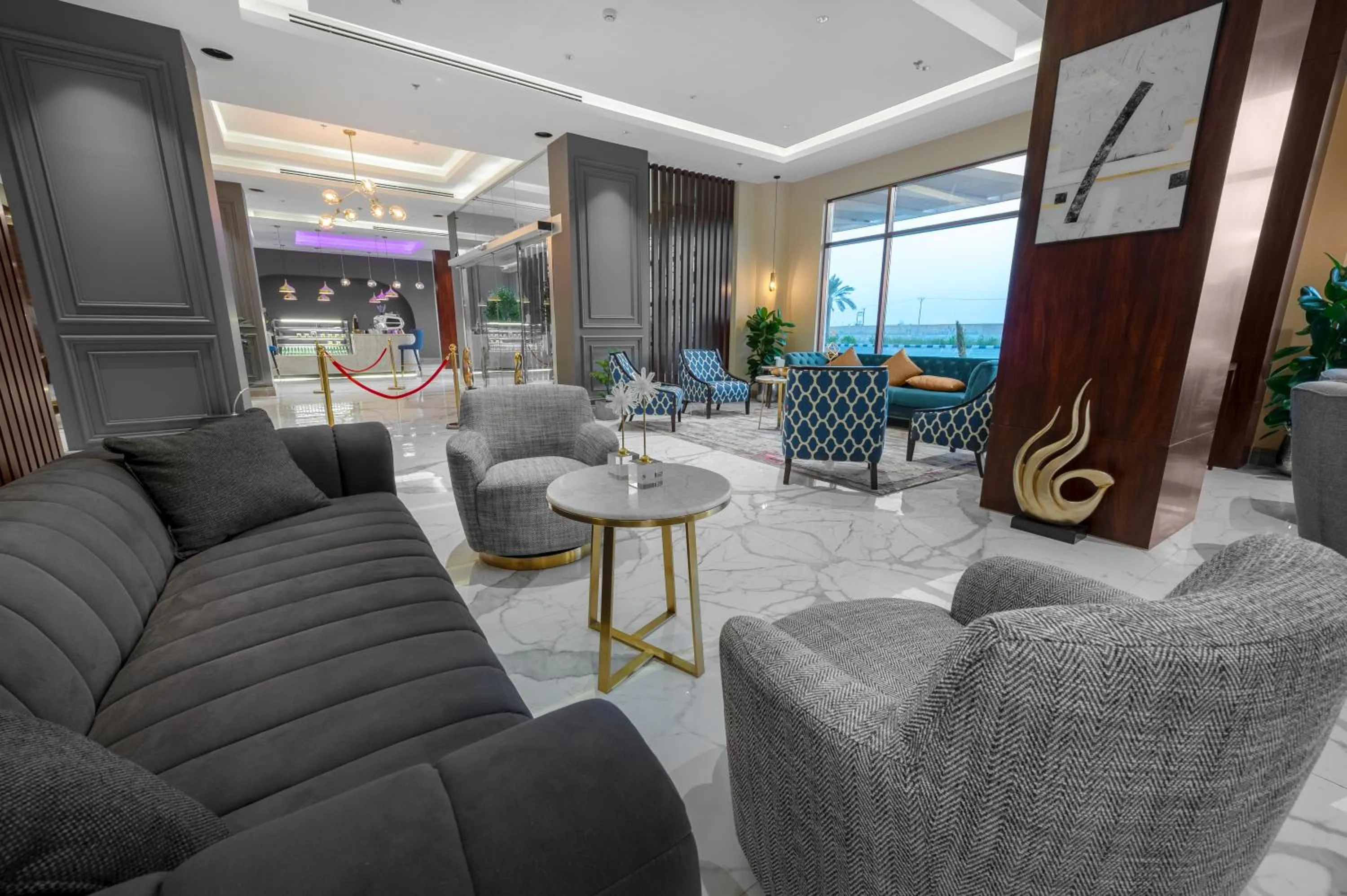 فندق سكناي رويال - Suknai Royal Hotel