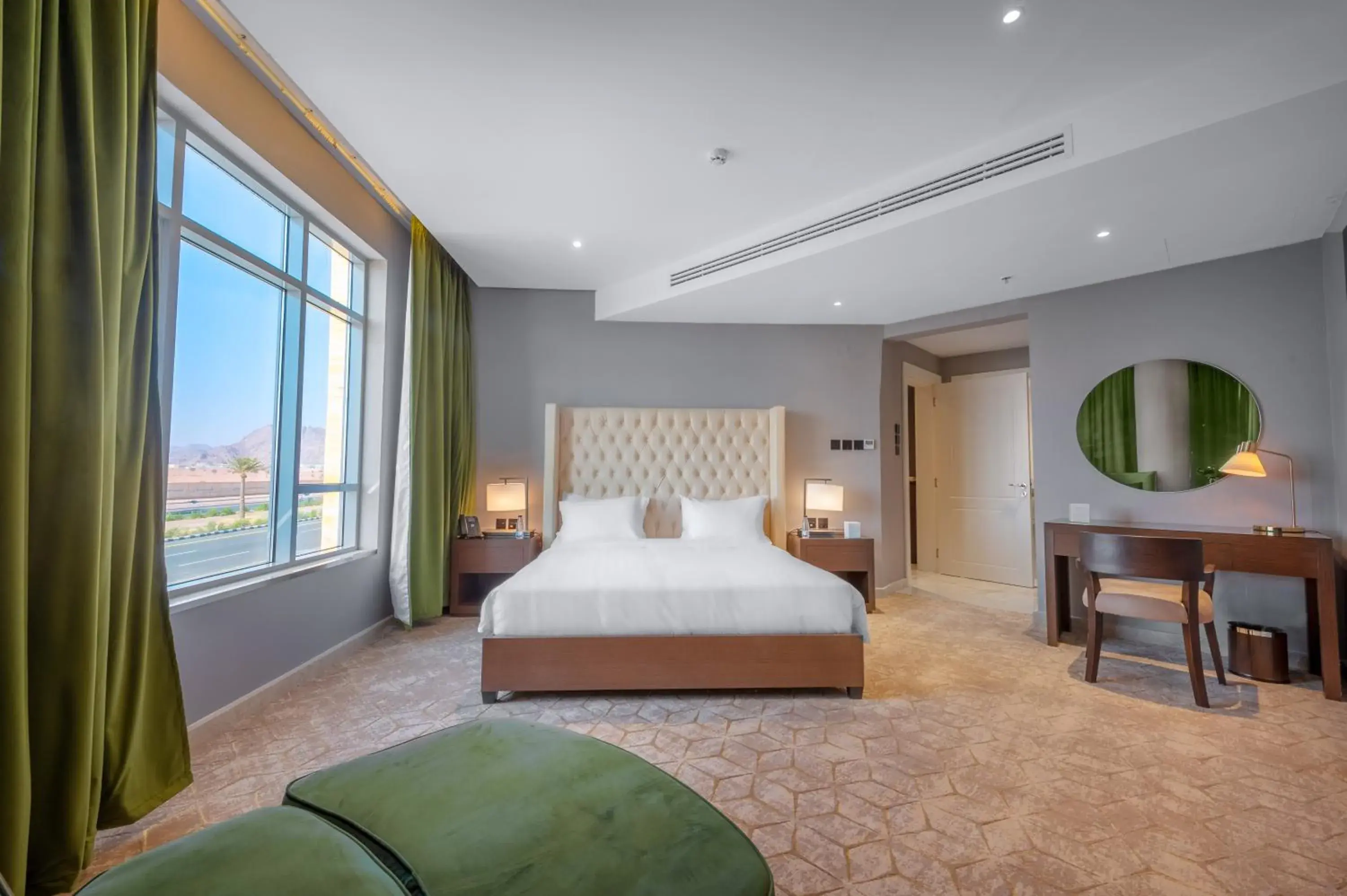 Junior Suite with Mountain View - single occupancy in فندق سكناي رويال - Suknai Royal Hotel Junior Suite with Mountain View - single occupancy in فندق سكناي رويال - Suknai Royal Hotel