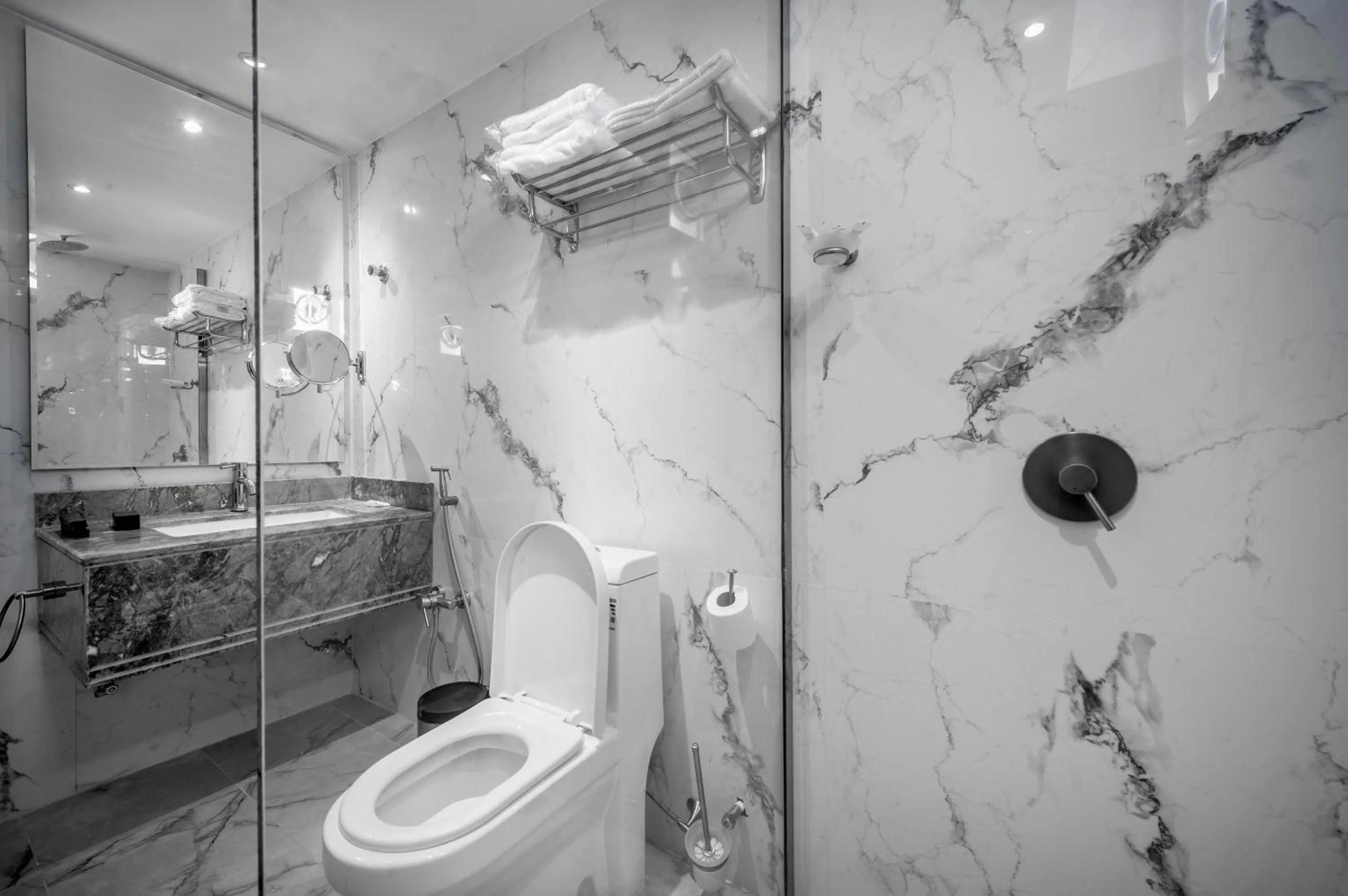 فندق سكناي رويال - Suknai Royal Hotel