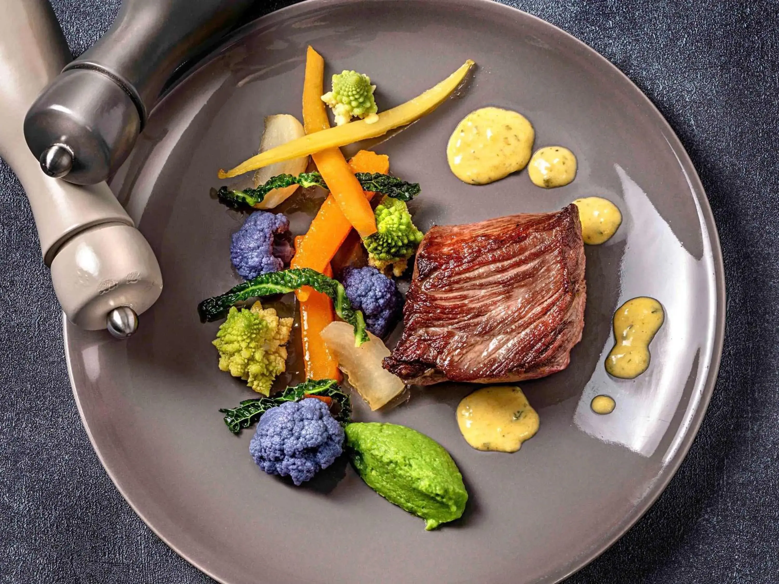 Restaurant/places to eat in ibis Styles Strasbourg Avenue du Rhin Restaurant/places to eat in ibis Styles Strasbourg Avenue du Rhin