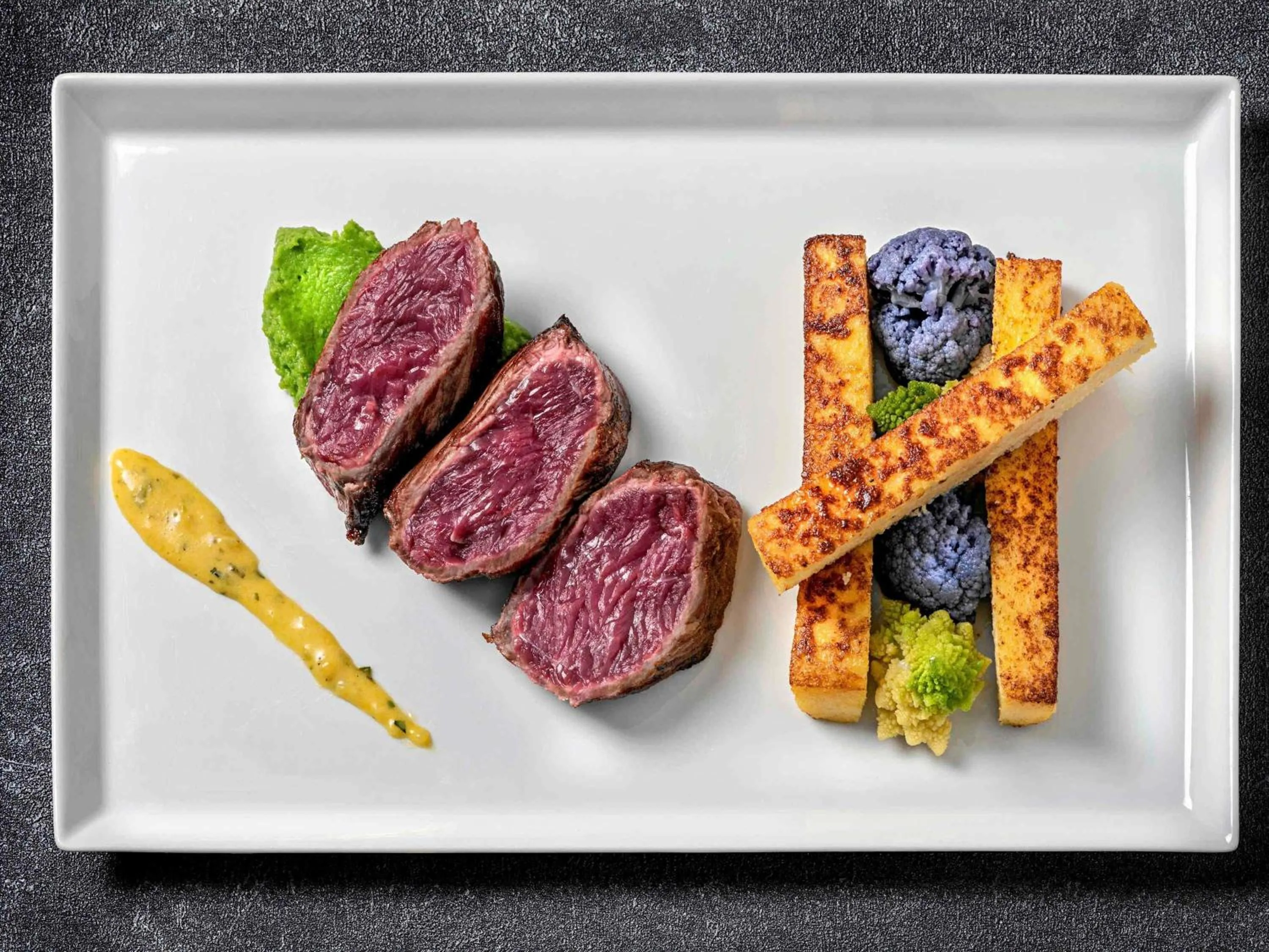 Restaurant/places to eat in ibis Styles Strasbourg Avenue du Rhin