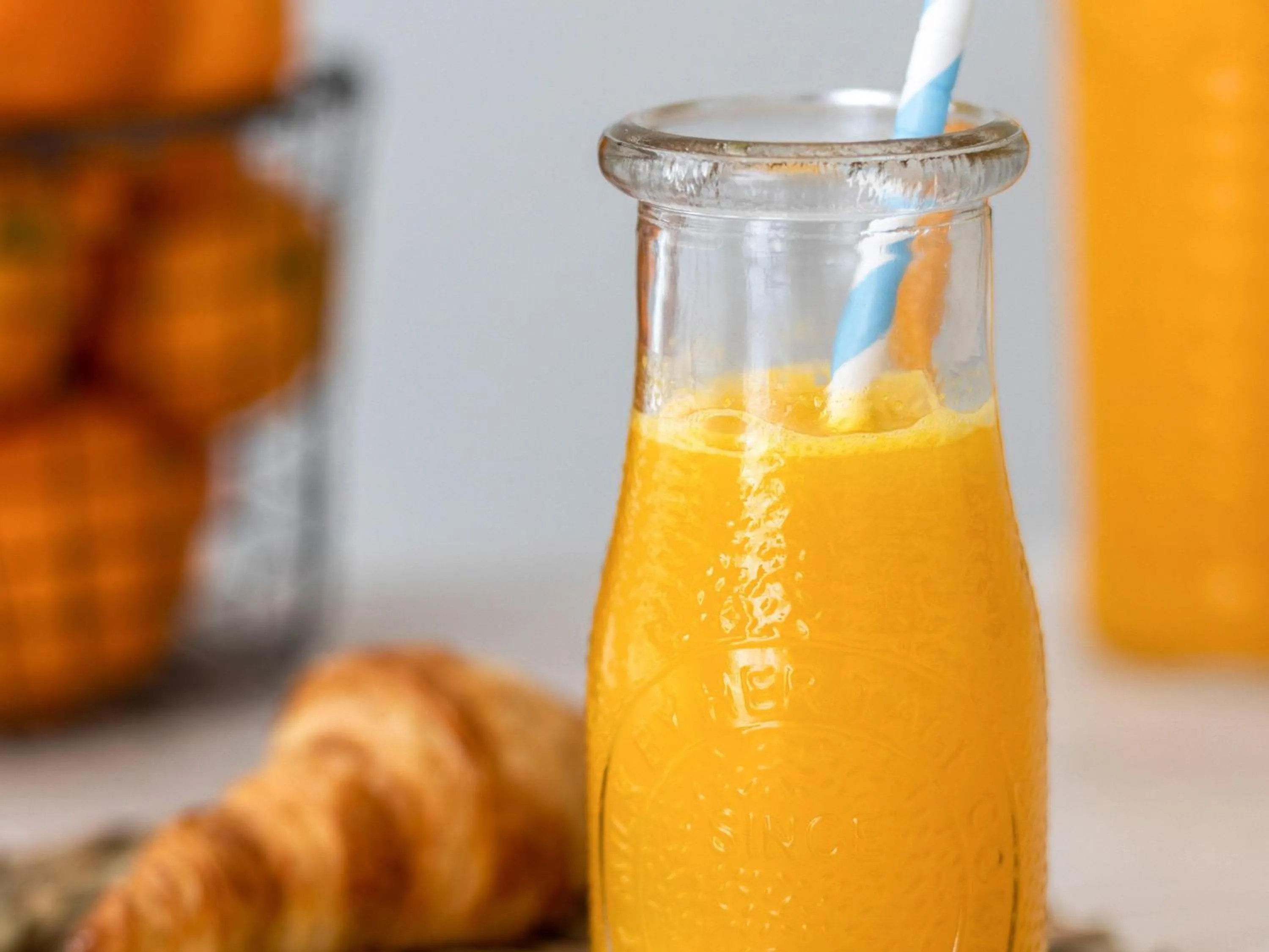 Breakfast in ibis Styles Paris Porte de Versailles - Mairie d'Issy