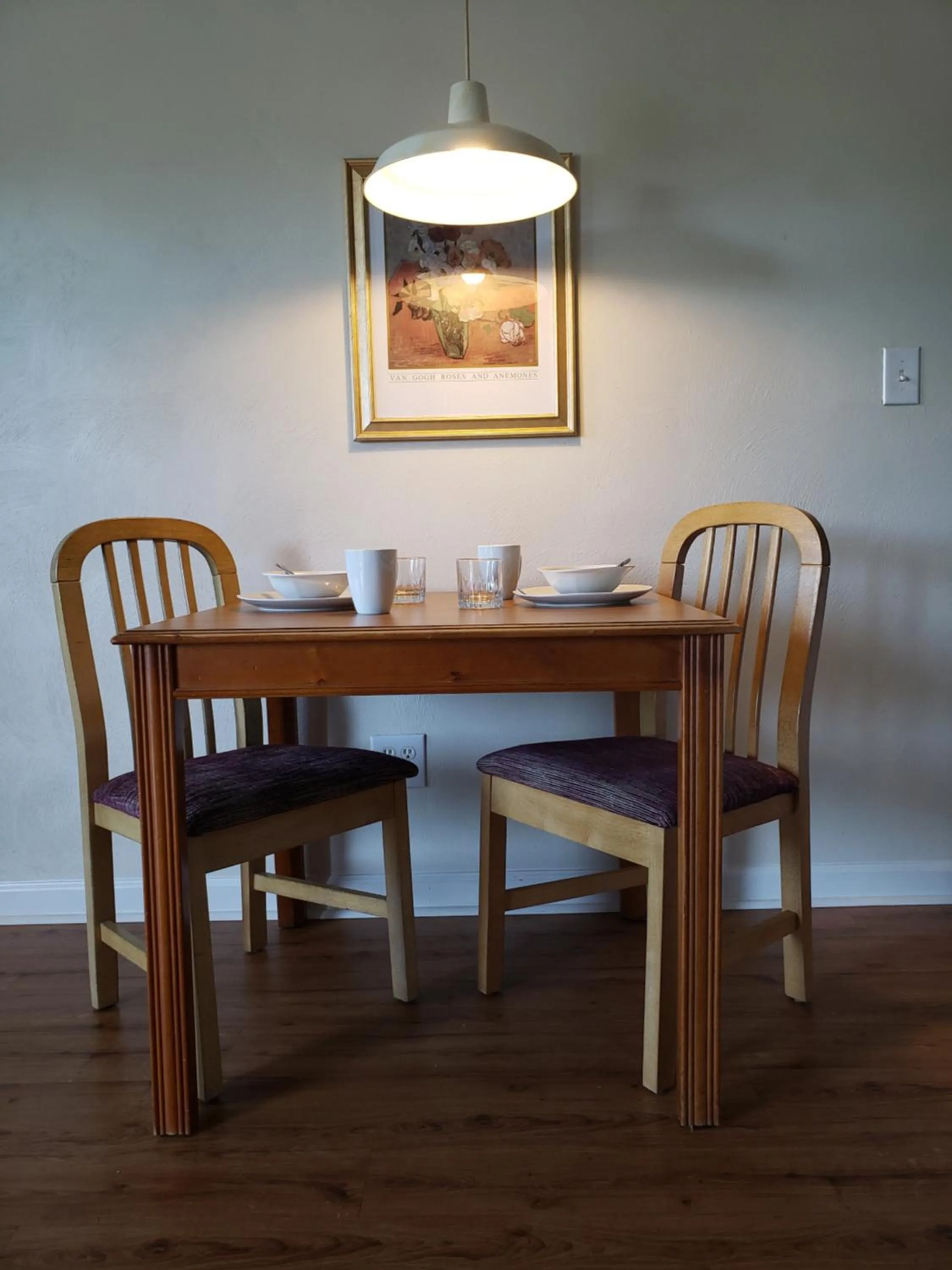 Affordable Suites Graham