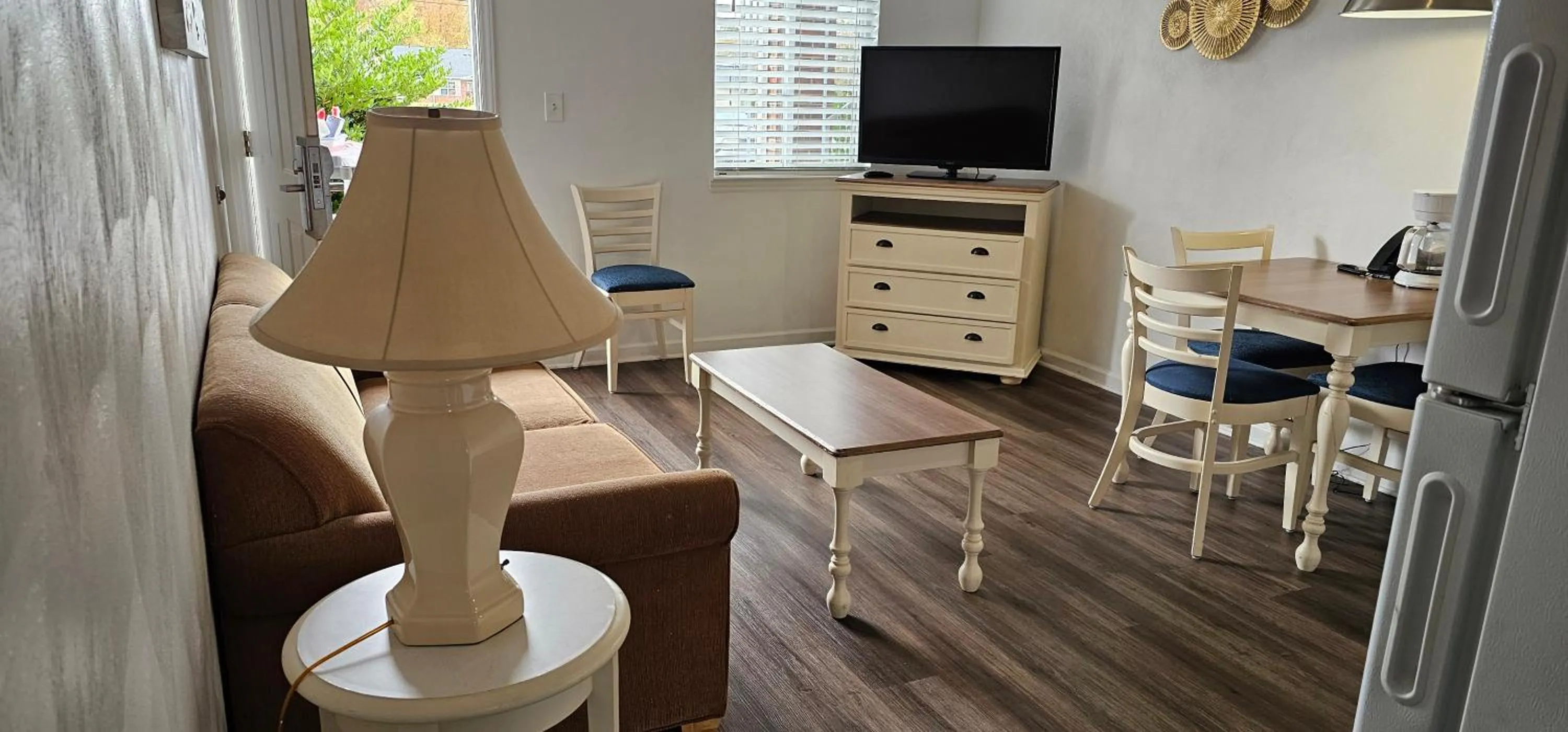 Affordable Suites Graham