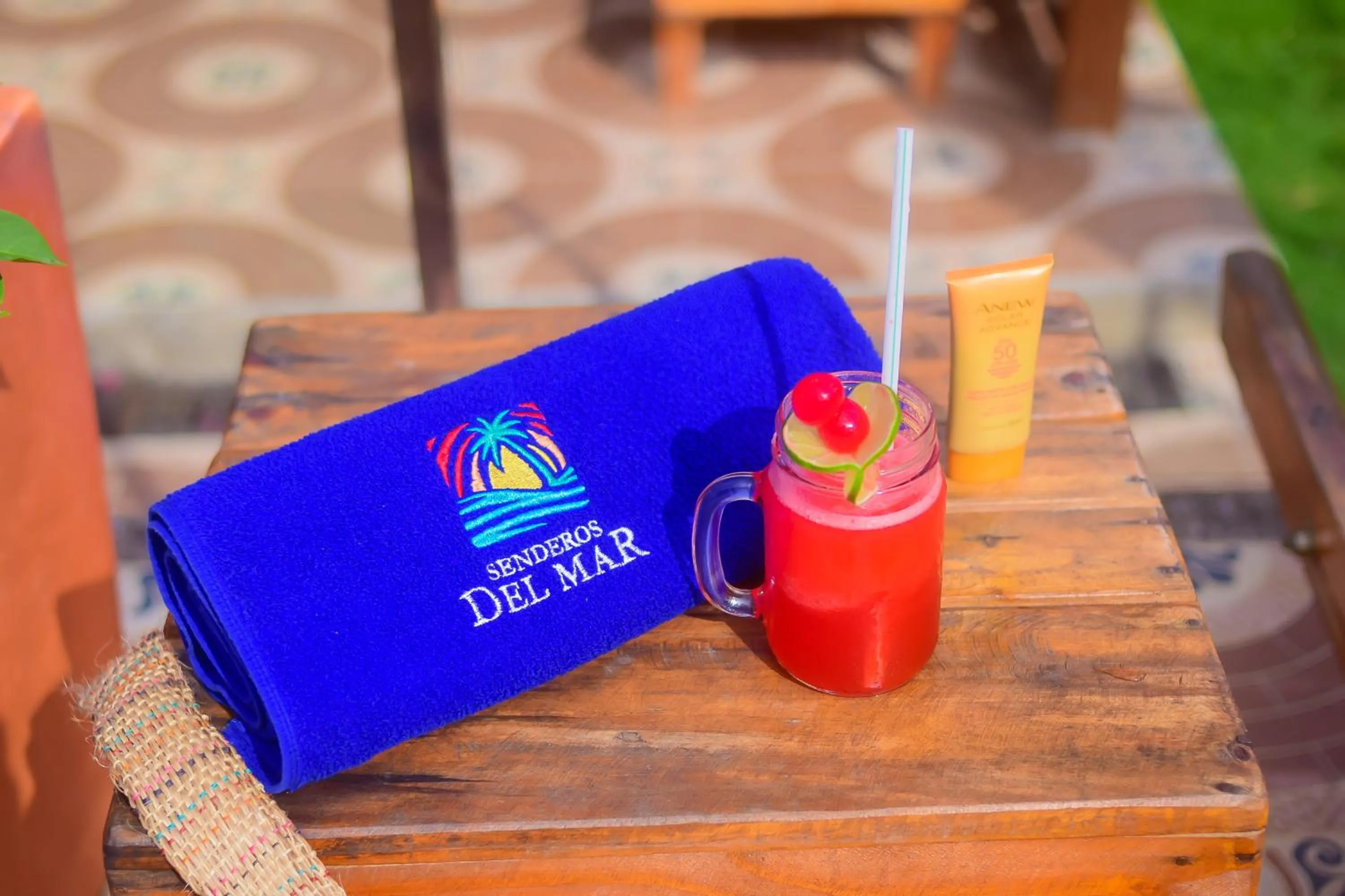 Spa and wellness centre/facilities in Senderos del Mar - Tayrona