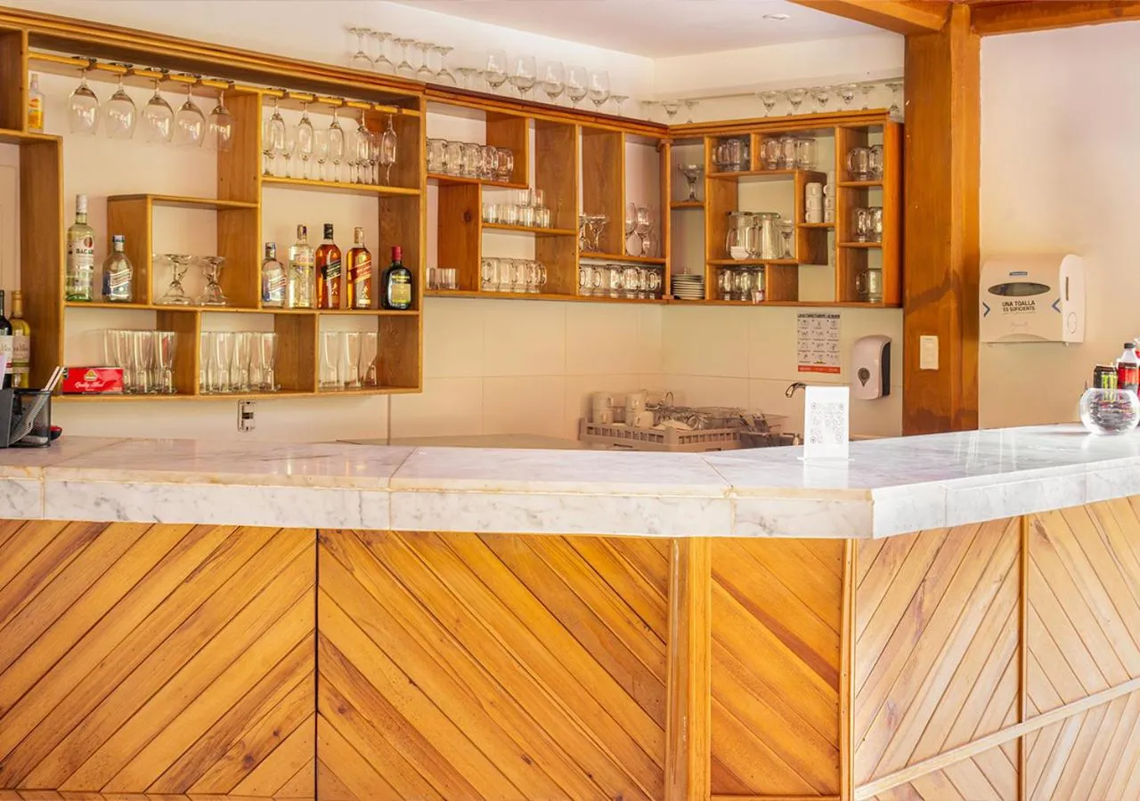 Nightclub / DJ in Senderos del Mar - Tayrona