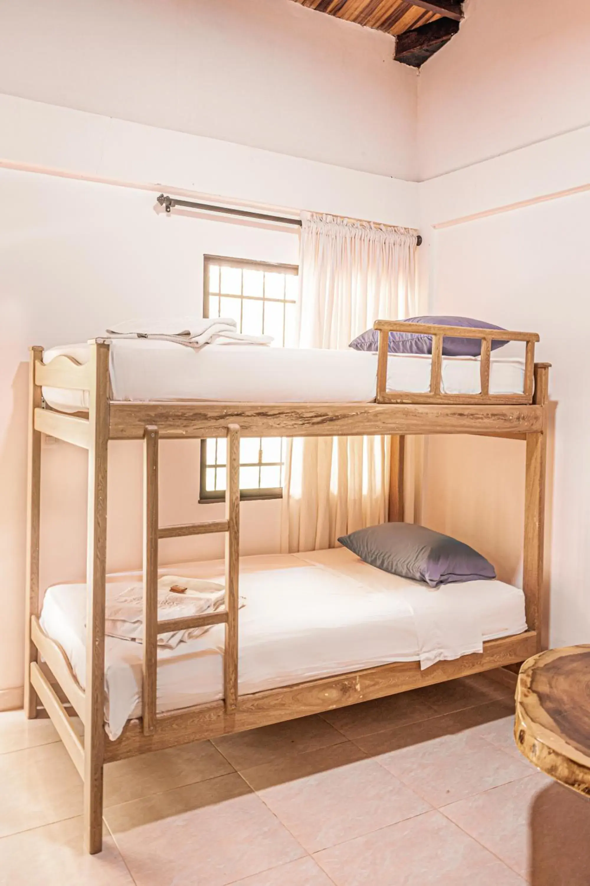 Standard Quadruple Room in Senderos del Mar - Tayrona Standard Quadruple Room in Senderos del Mar - Tayrona