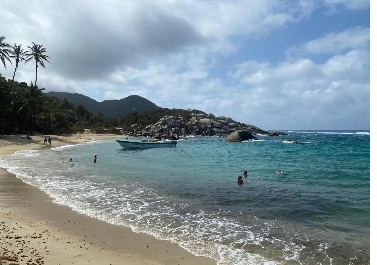 Activities in Senderos del Mar, Hotel con AC, Piscina, cerca de Tayrona