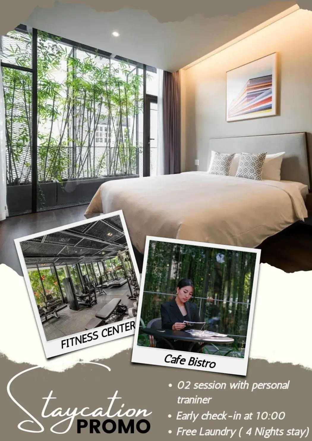 BLESSED Hotel BLESSED Hotel