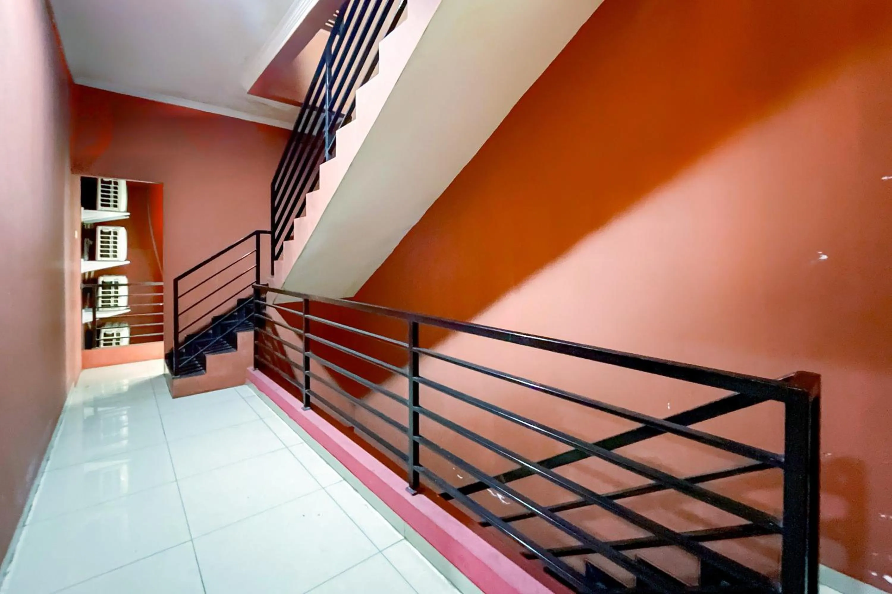Property building in Citara Jaya Guesthouse Mitra RedDoorz