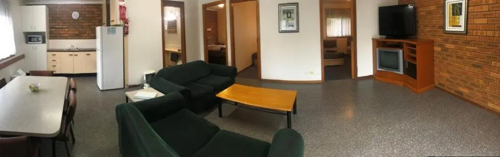Marlo Caravan Park & Motel