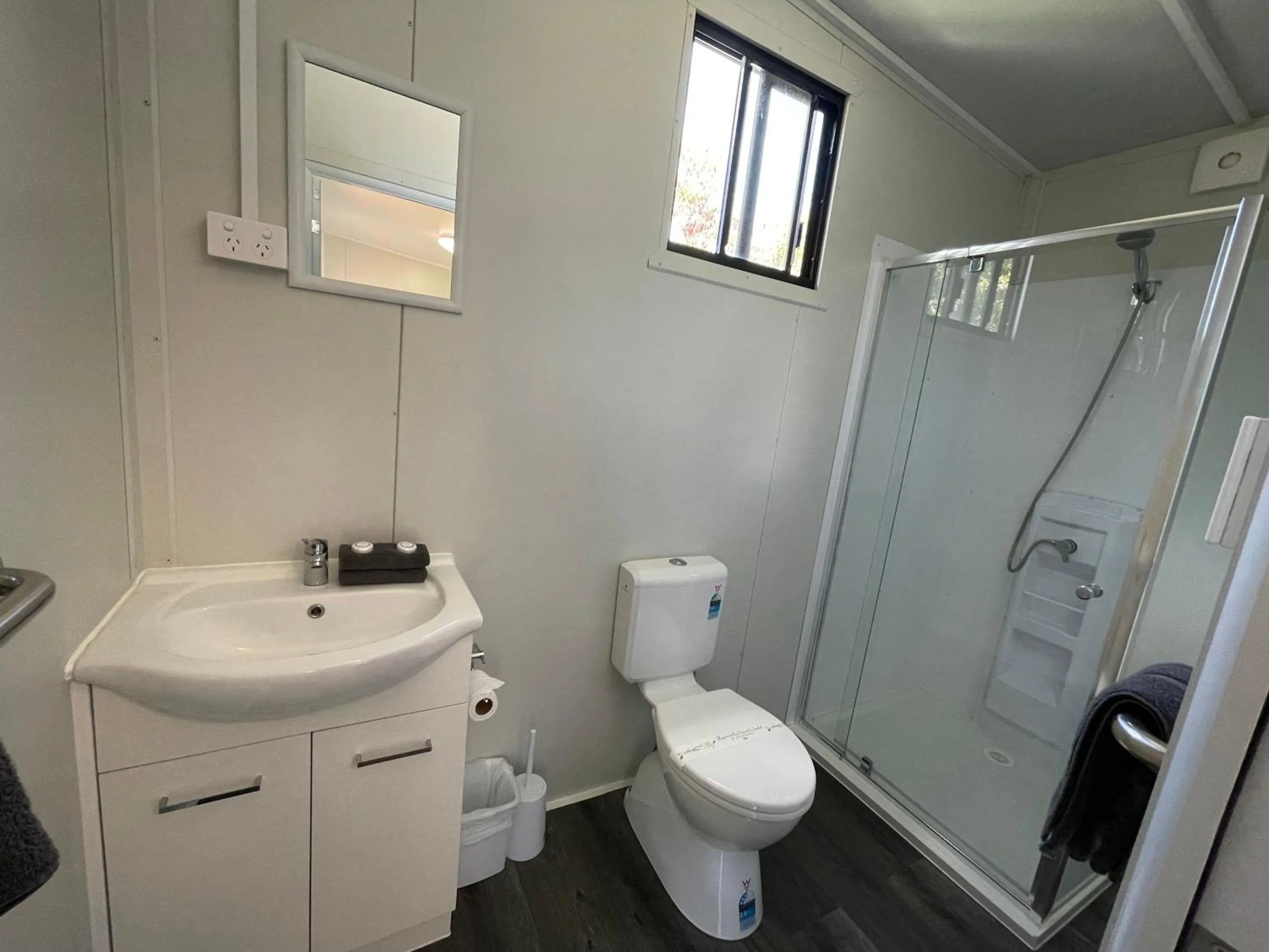 Marlo Caravan Park & Motel