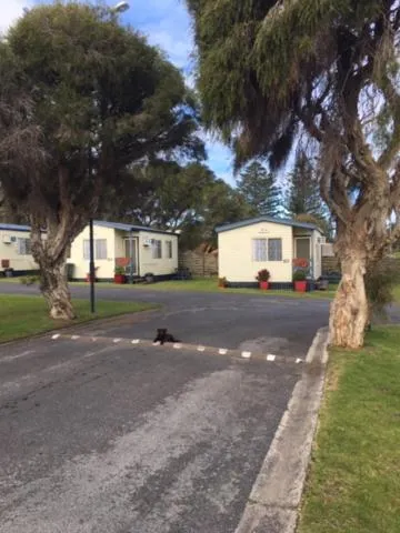 Marlo Caravan Park & Motel