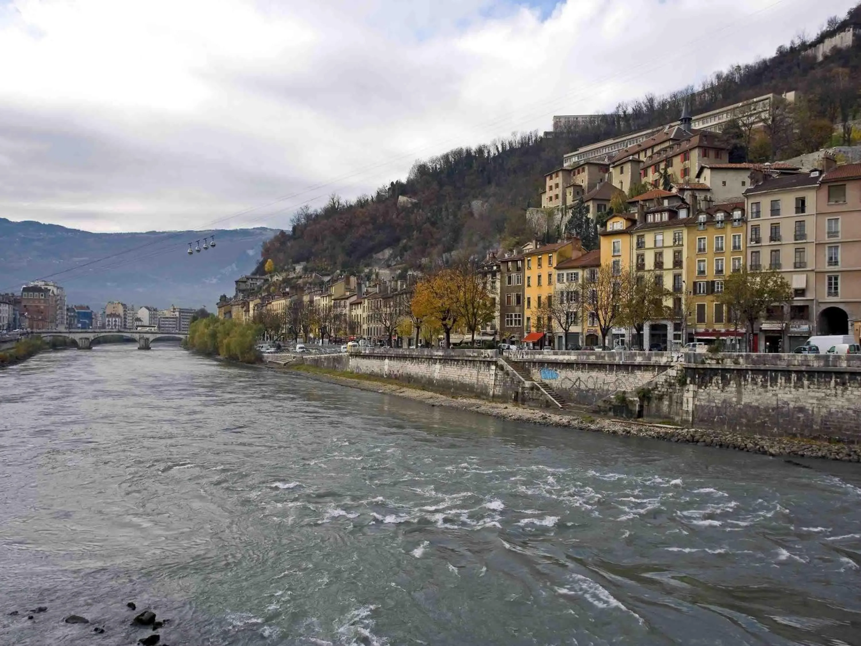 Other in hotelF1 Grenoble Université