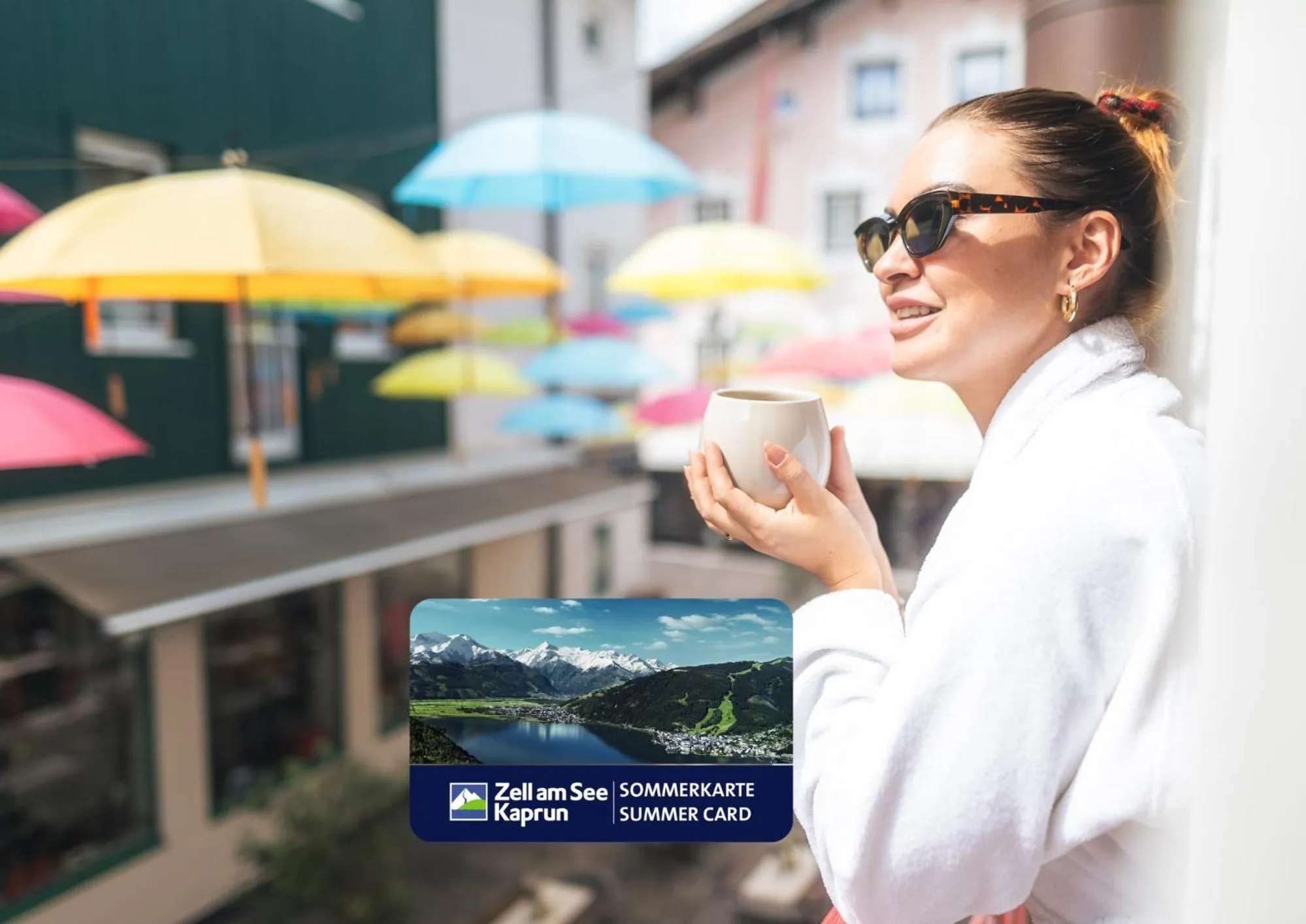 People in Appartements Cella Central