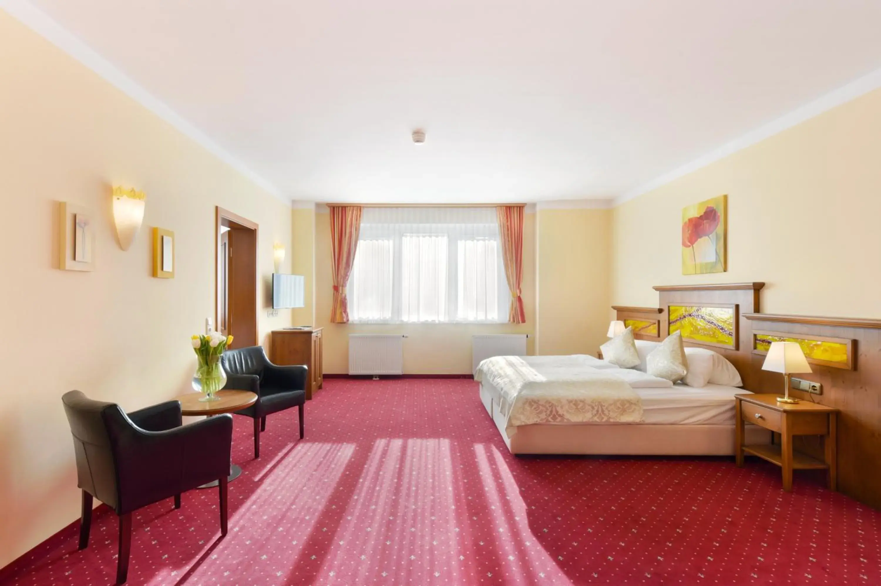 Superior Apartment in Appartements Cella Central Superior Apartment in Appartements Cella Central