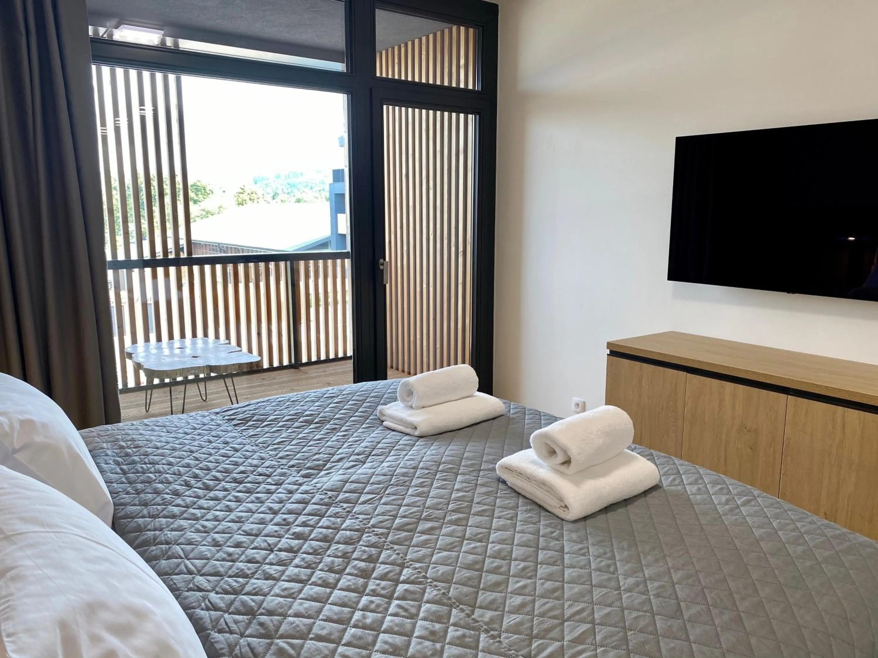 TEE ROOM Čeladná & wellness
