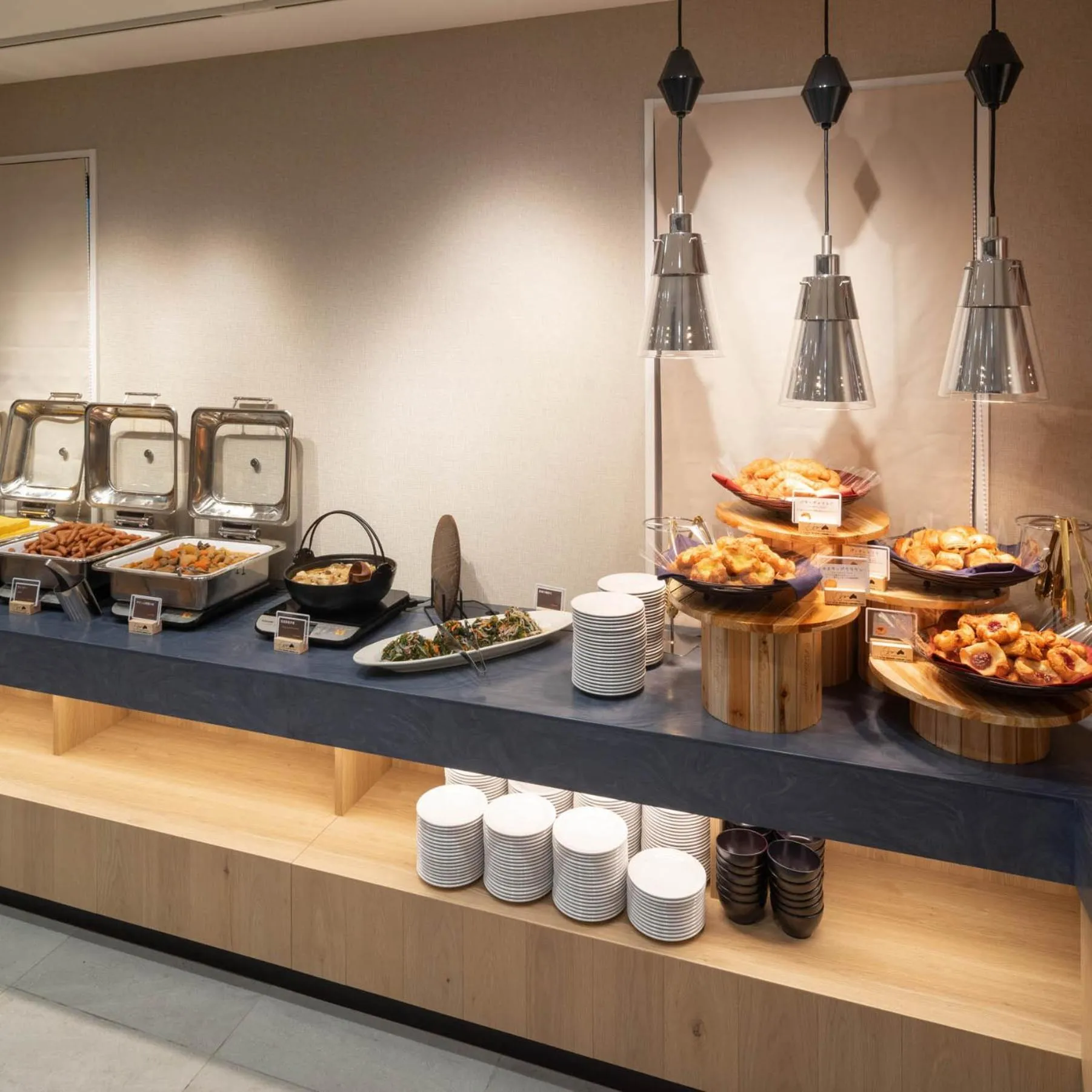 Super Hotel Sendai Hirose Dori