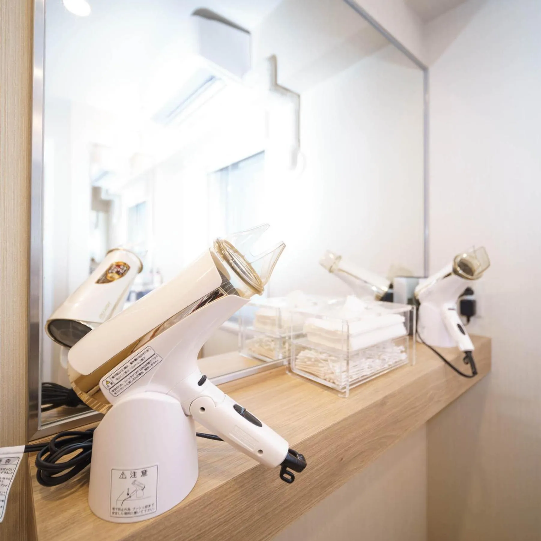 Super Hotel Sendai Hirose Dori