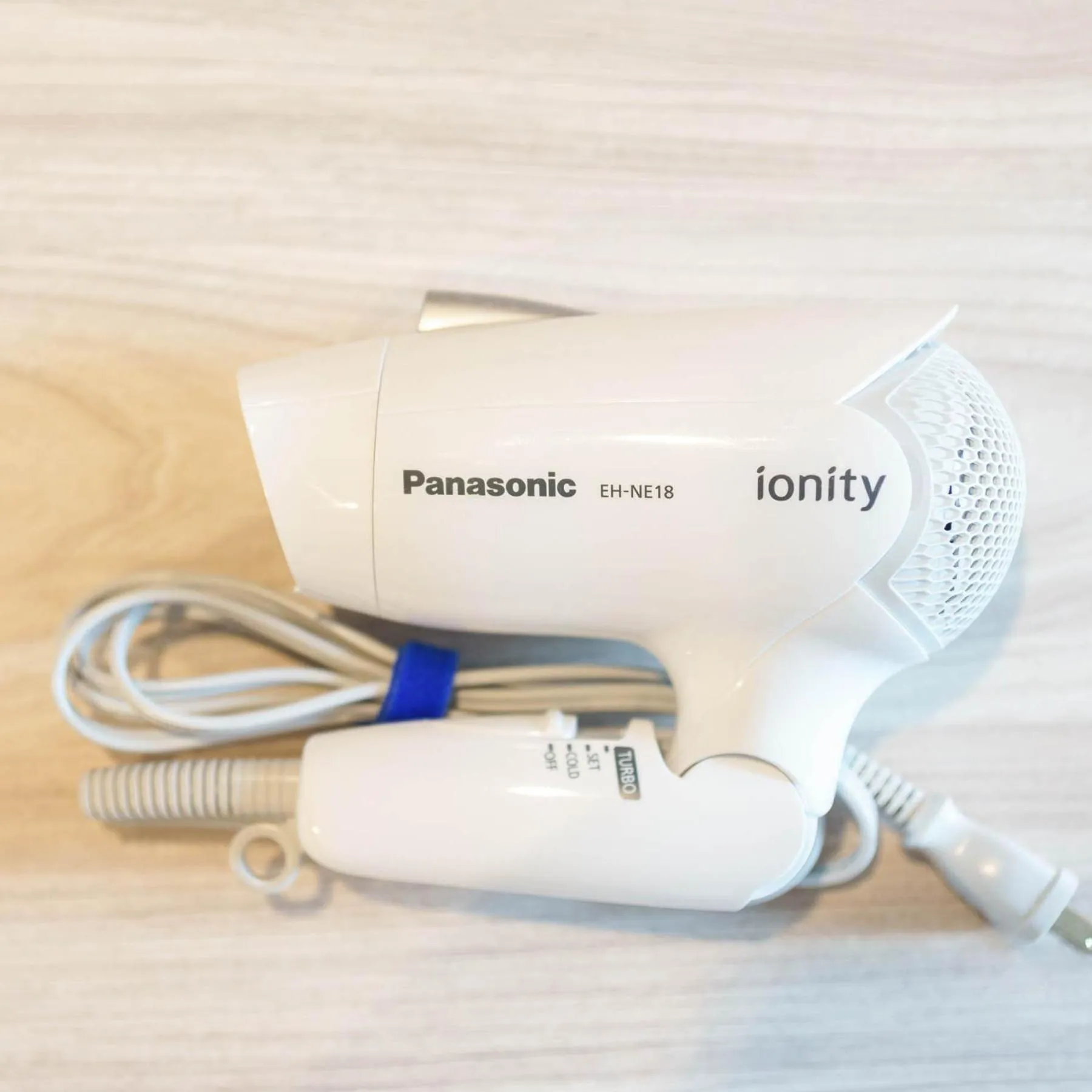 heating in Super Hotel Sendai Hirose Dori