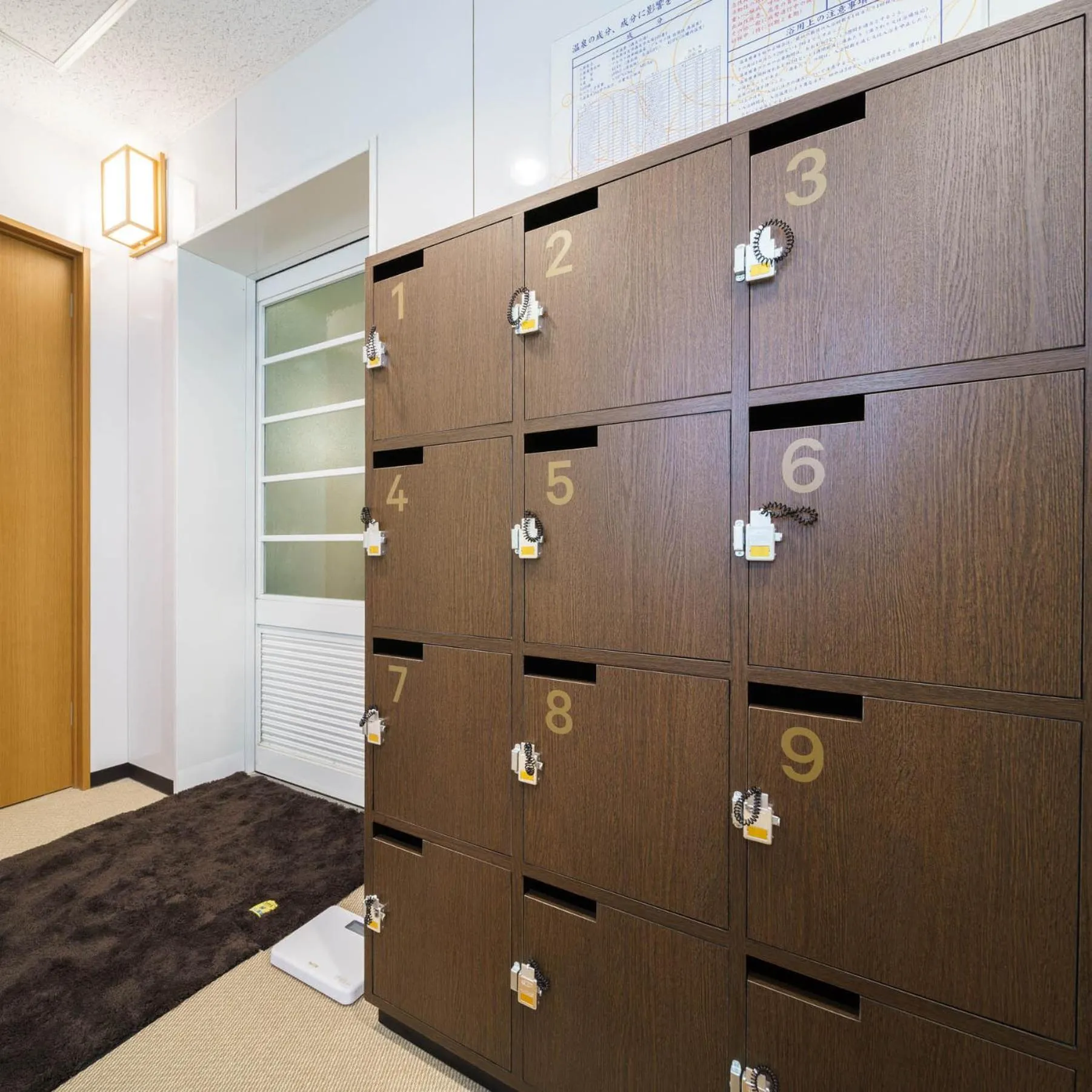 Super Hotel Sendai Hirose Dori