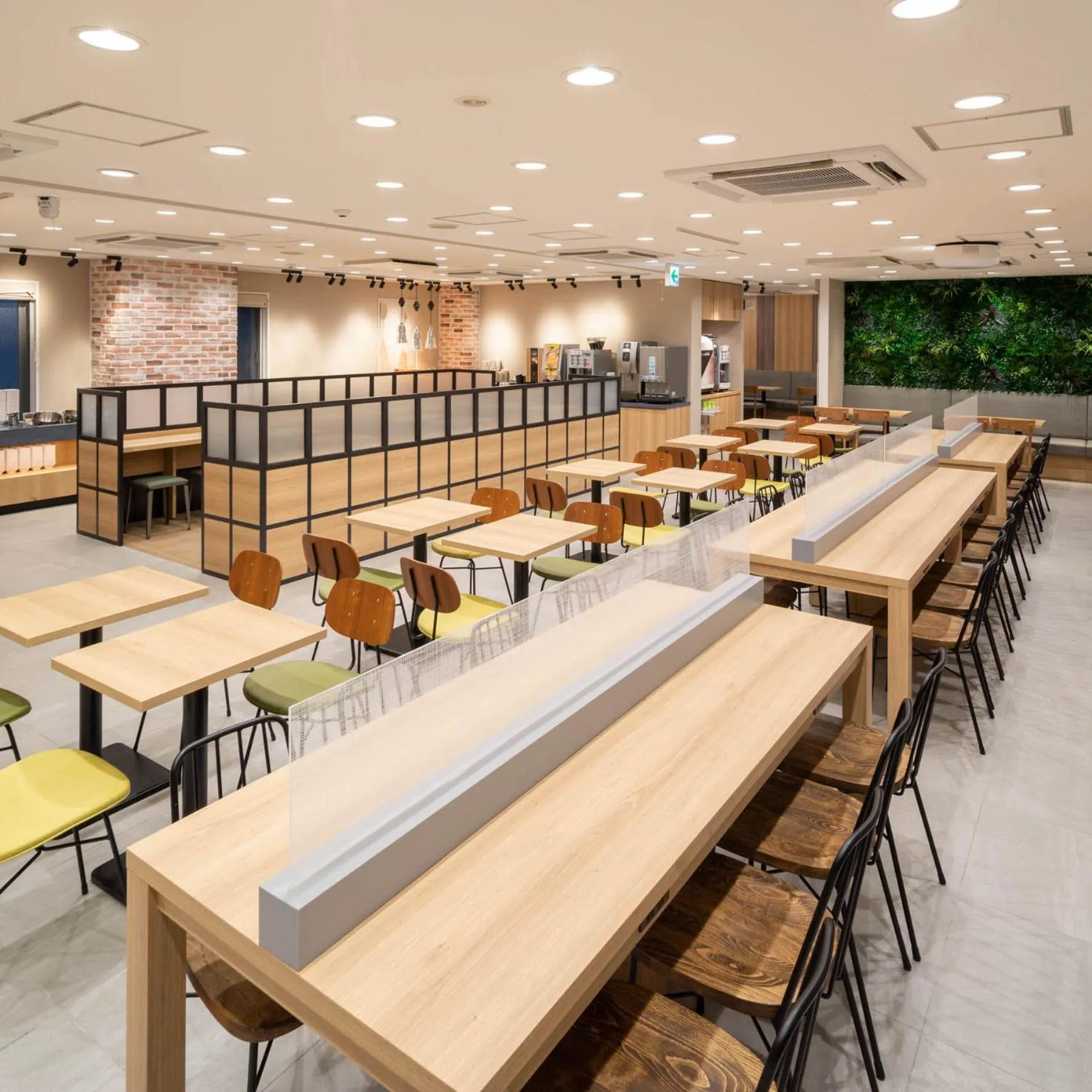 Super Hotel Sendai Hirose Dori