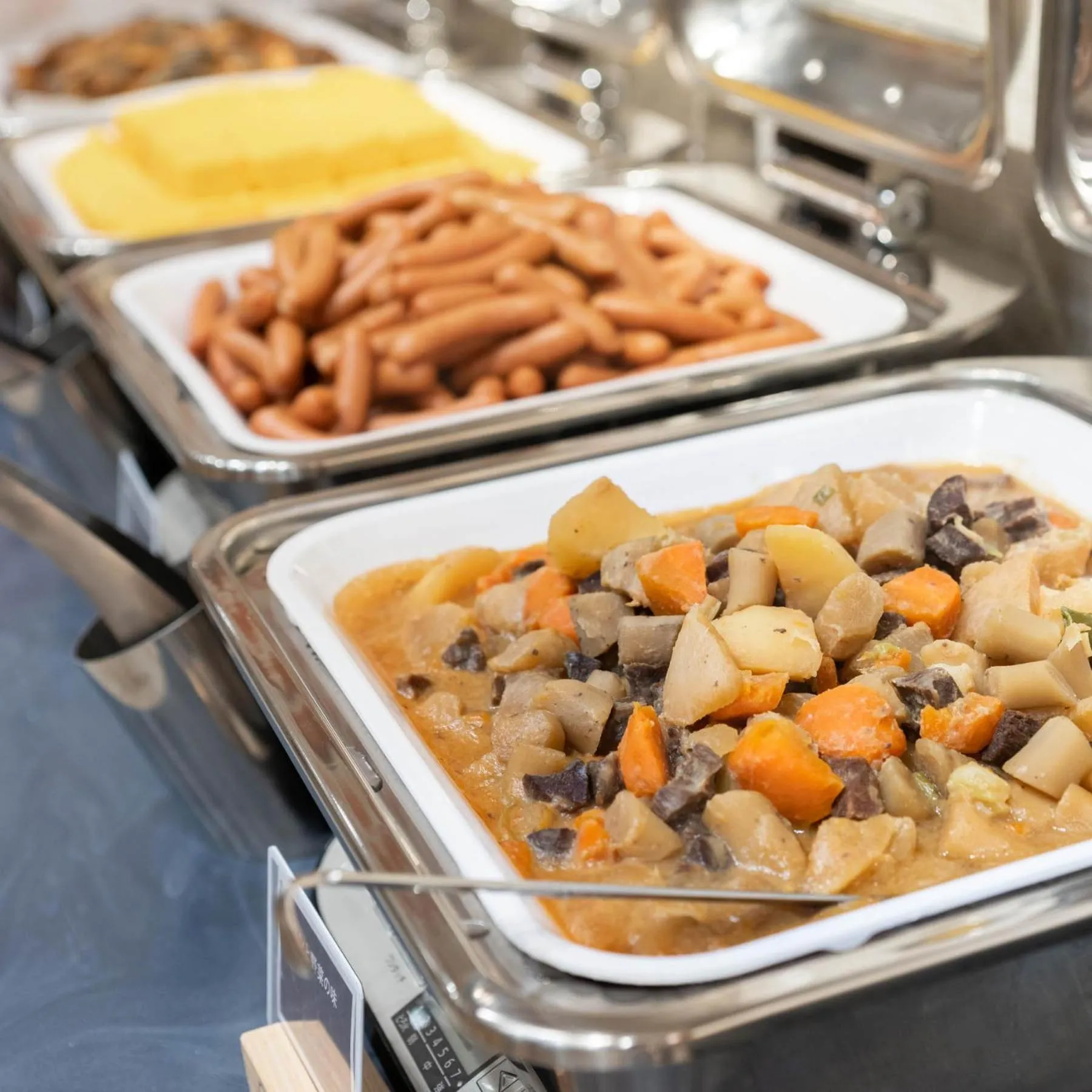 Super Hotel Sendai Hirose Dori