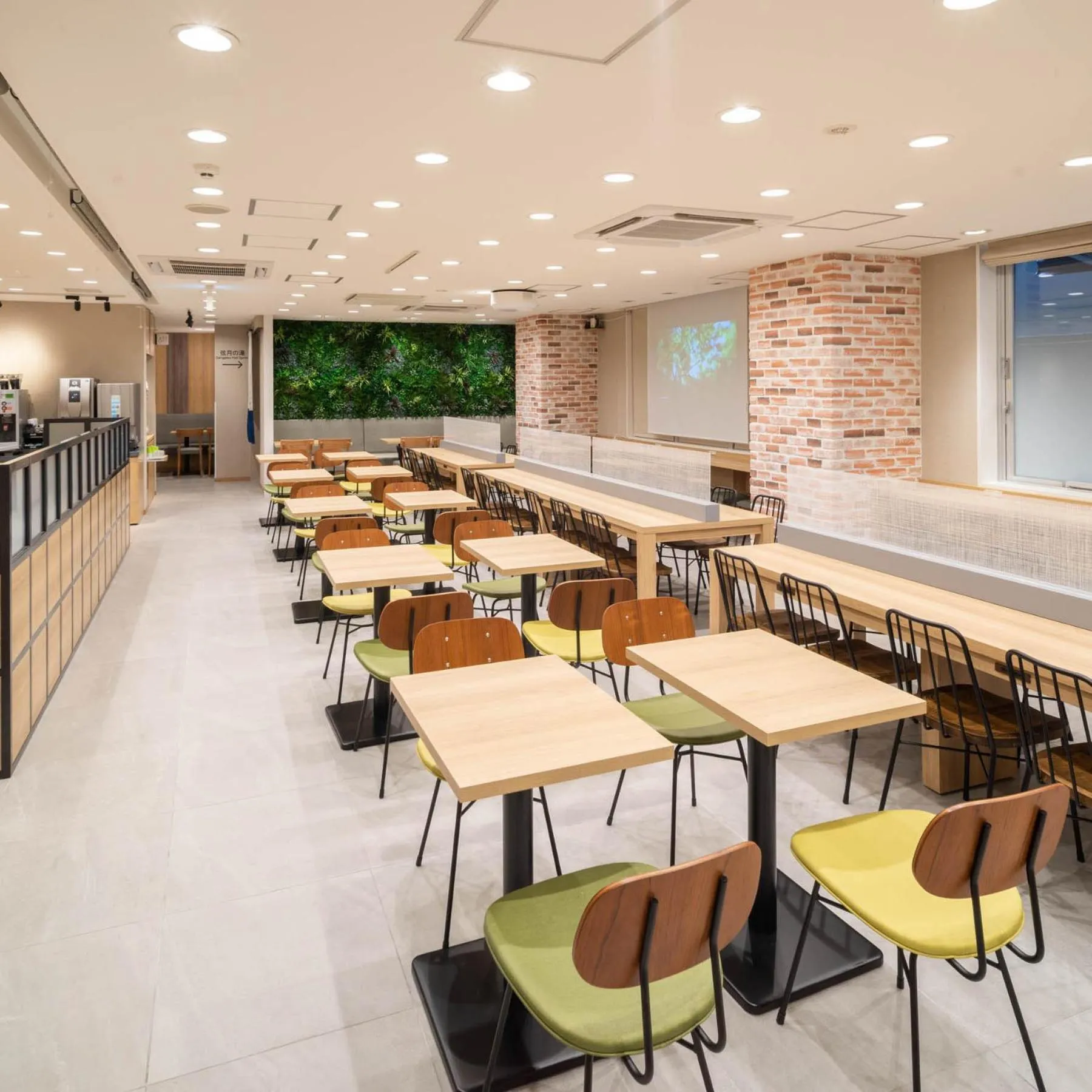 Super Hotel Sendai Hirose Dori