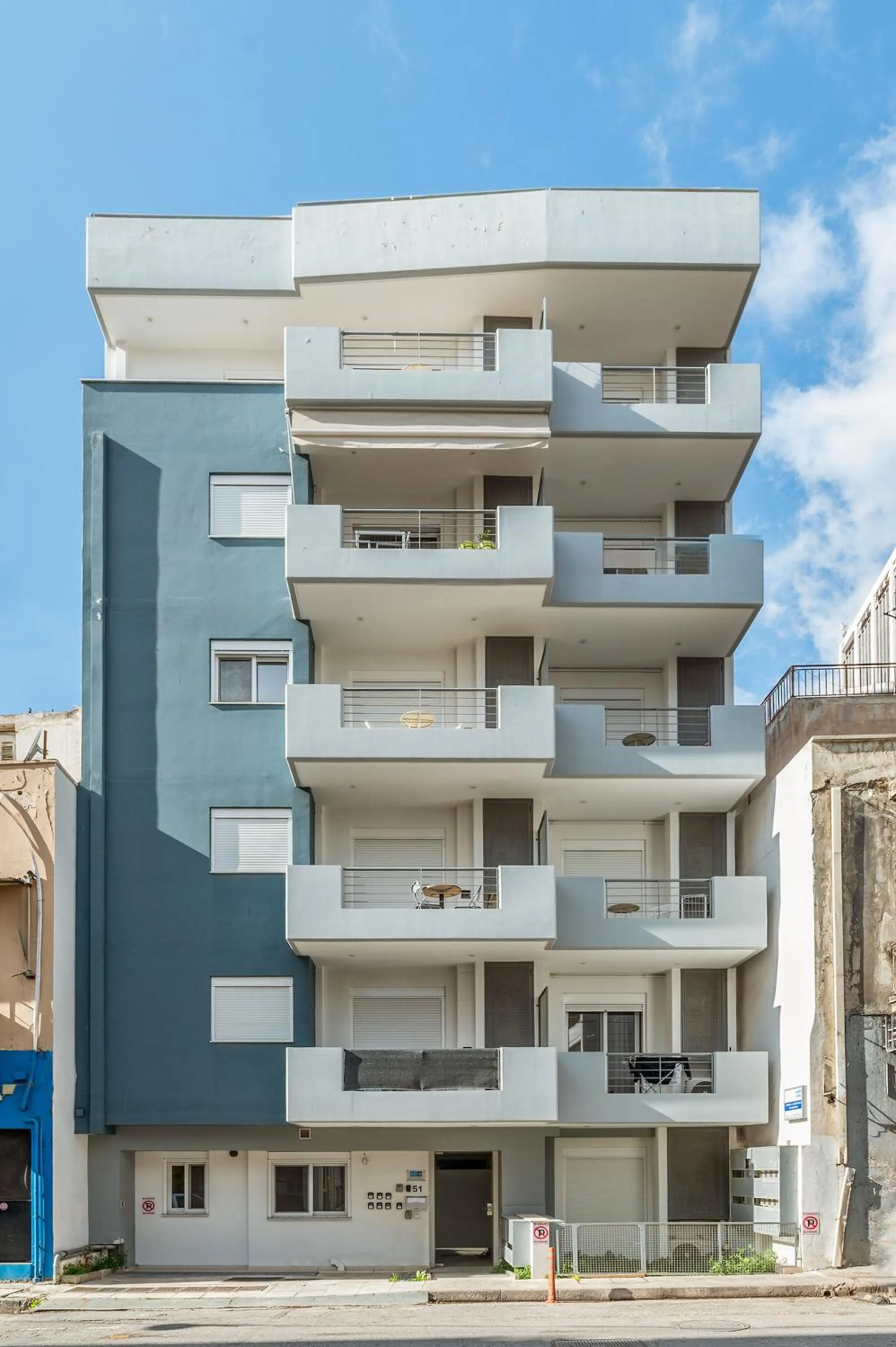 Property building in Elvita Apartments 3