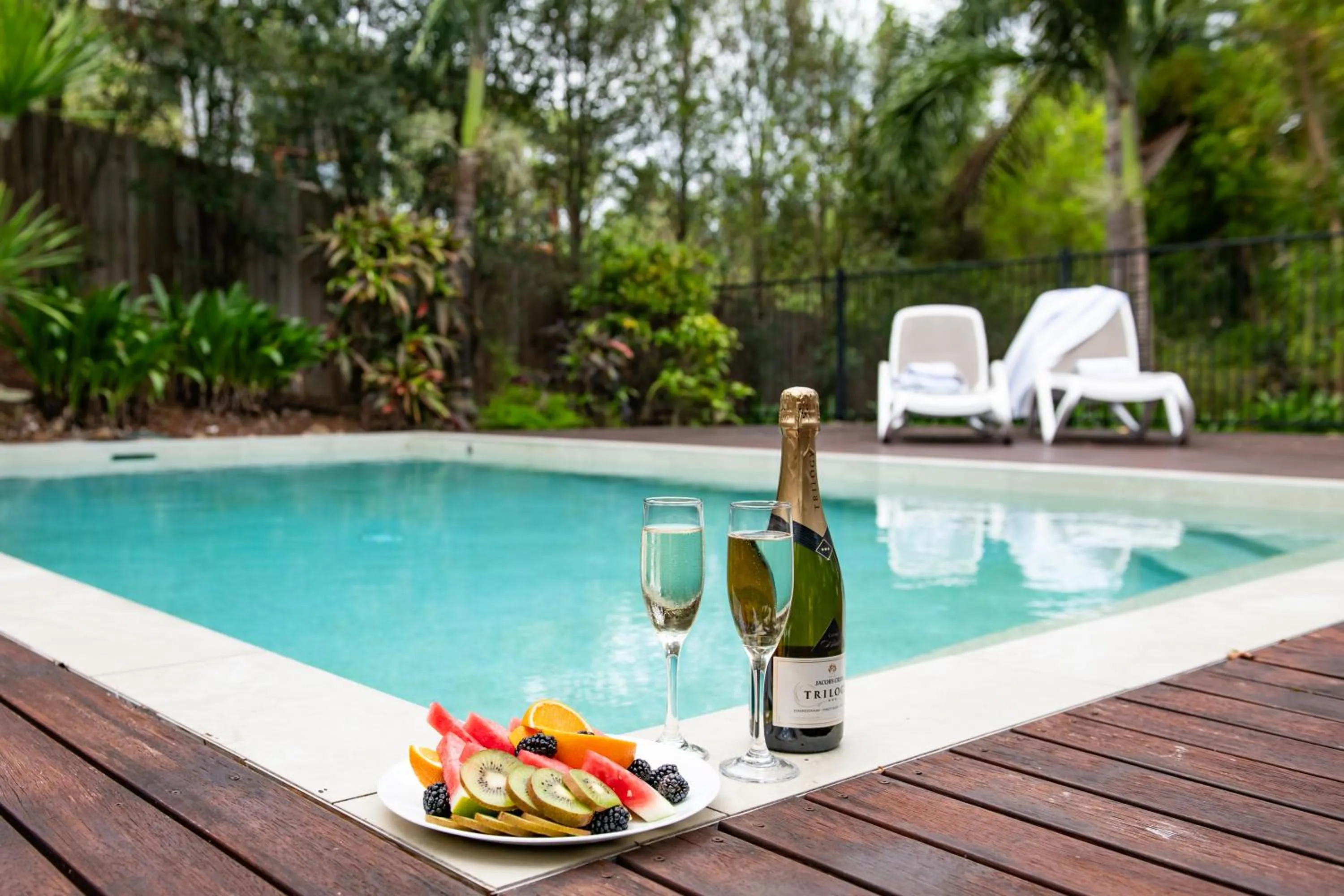 Splendeur Sur La Mer - Two Bedroom