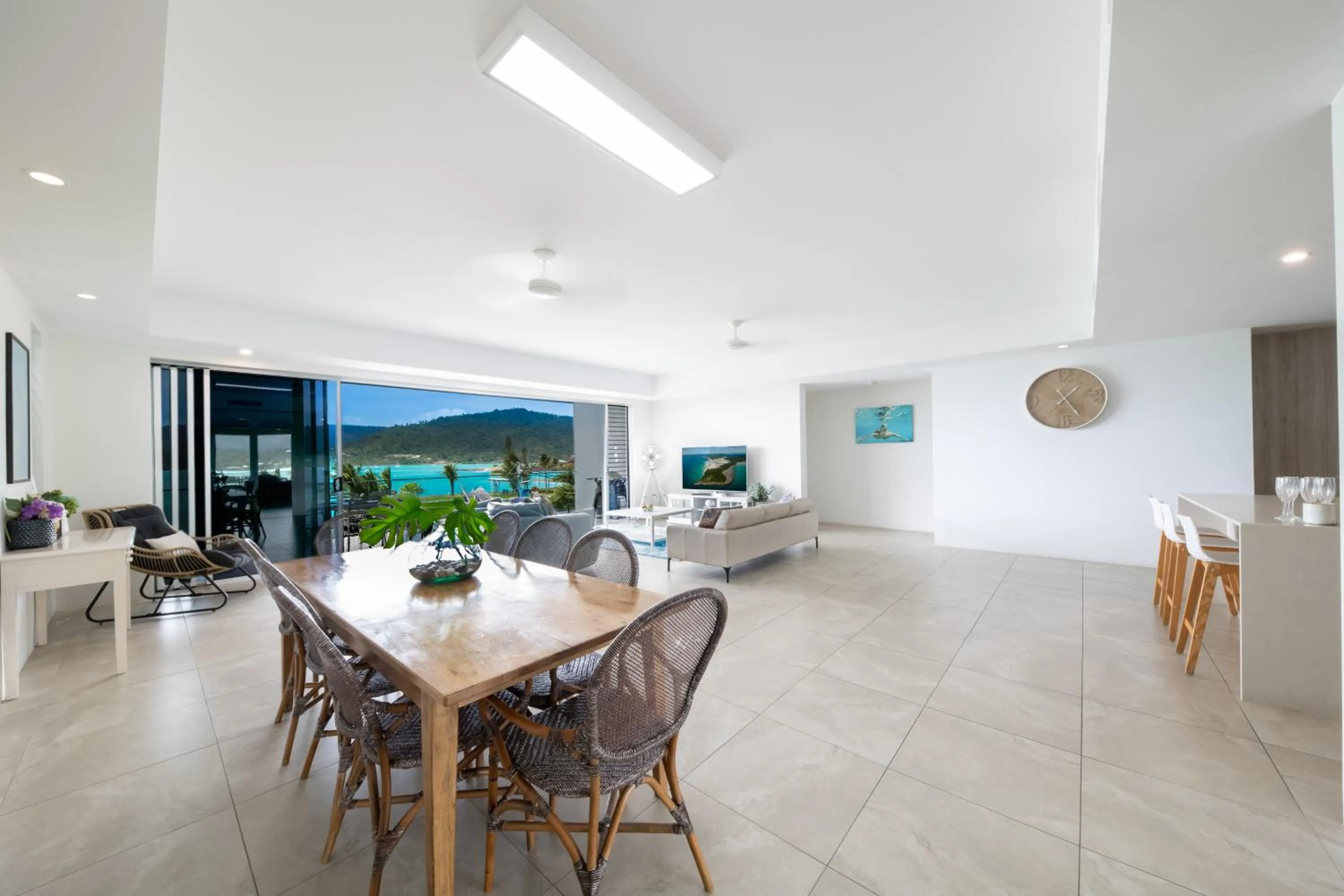 Splendeur Sur La Mer - Two Bedroom