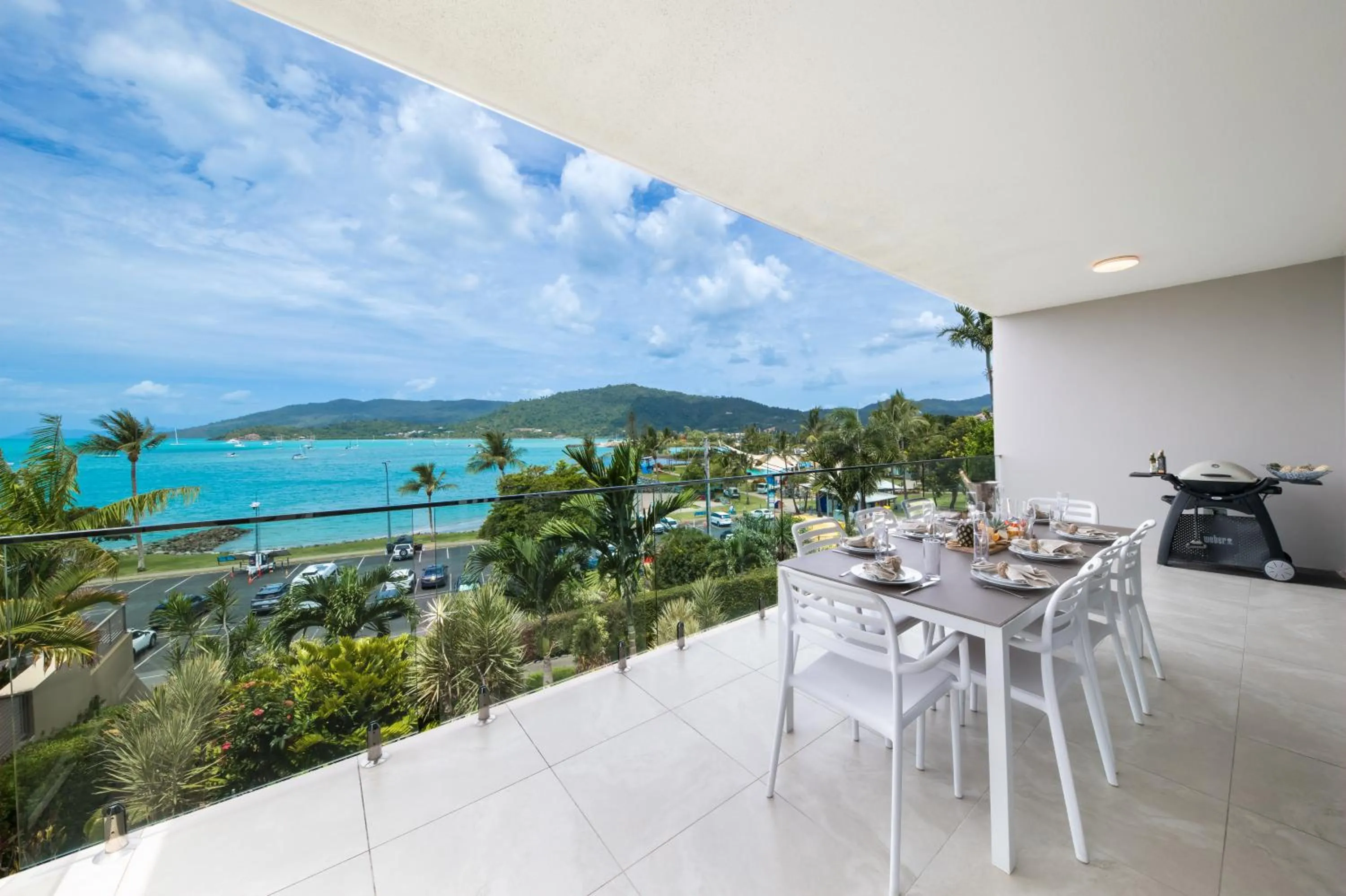 Splendeur Sur La Mer - Two Bedroom
