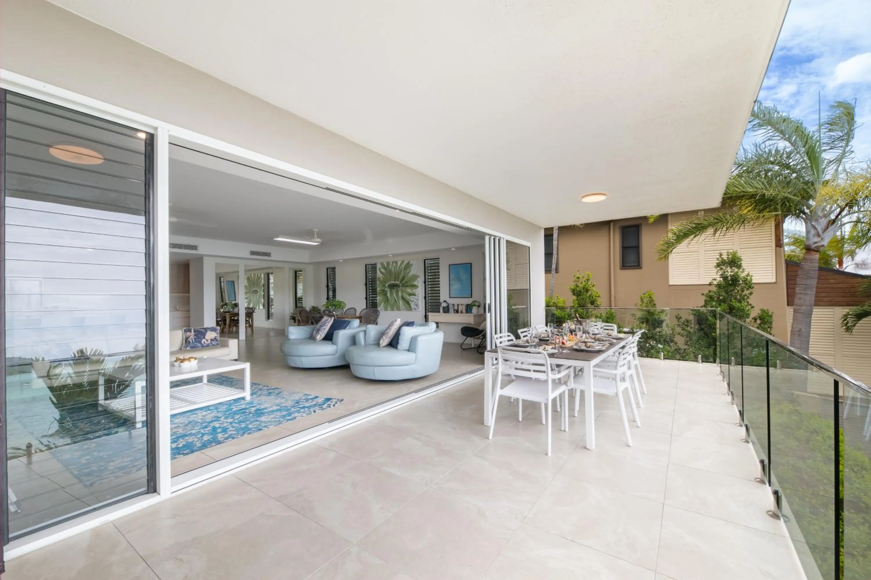 Splendeur Sur La Mer - Two Bedroom