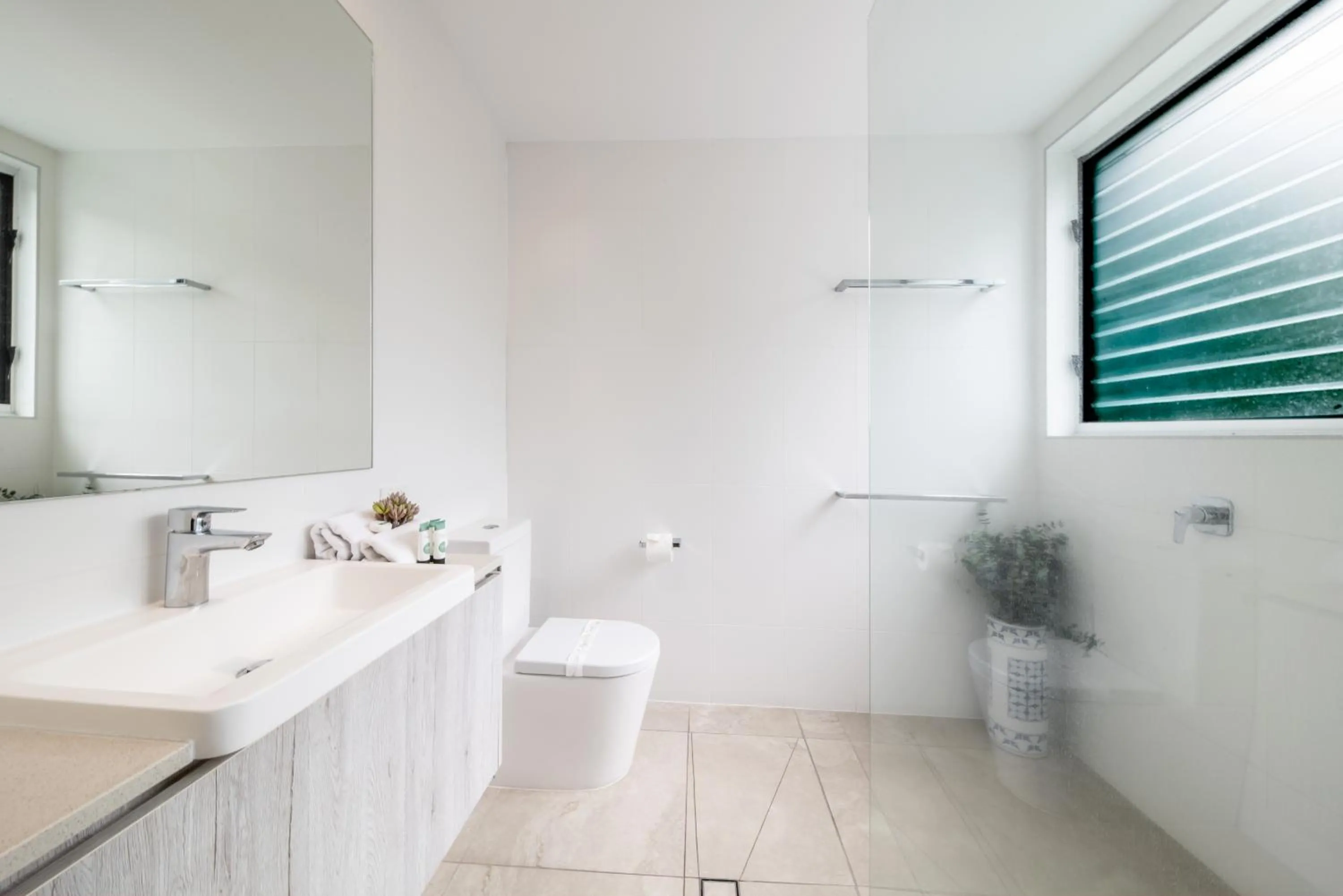 Splendeur Sur La Mer - Two Bedroom