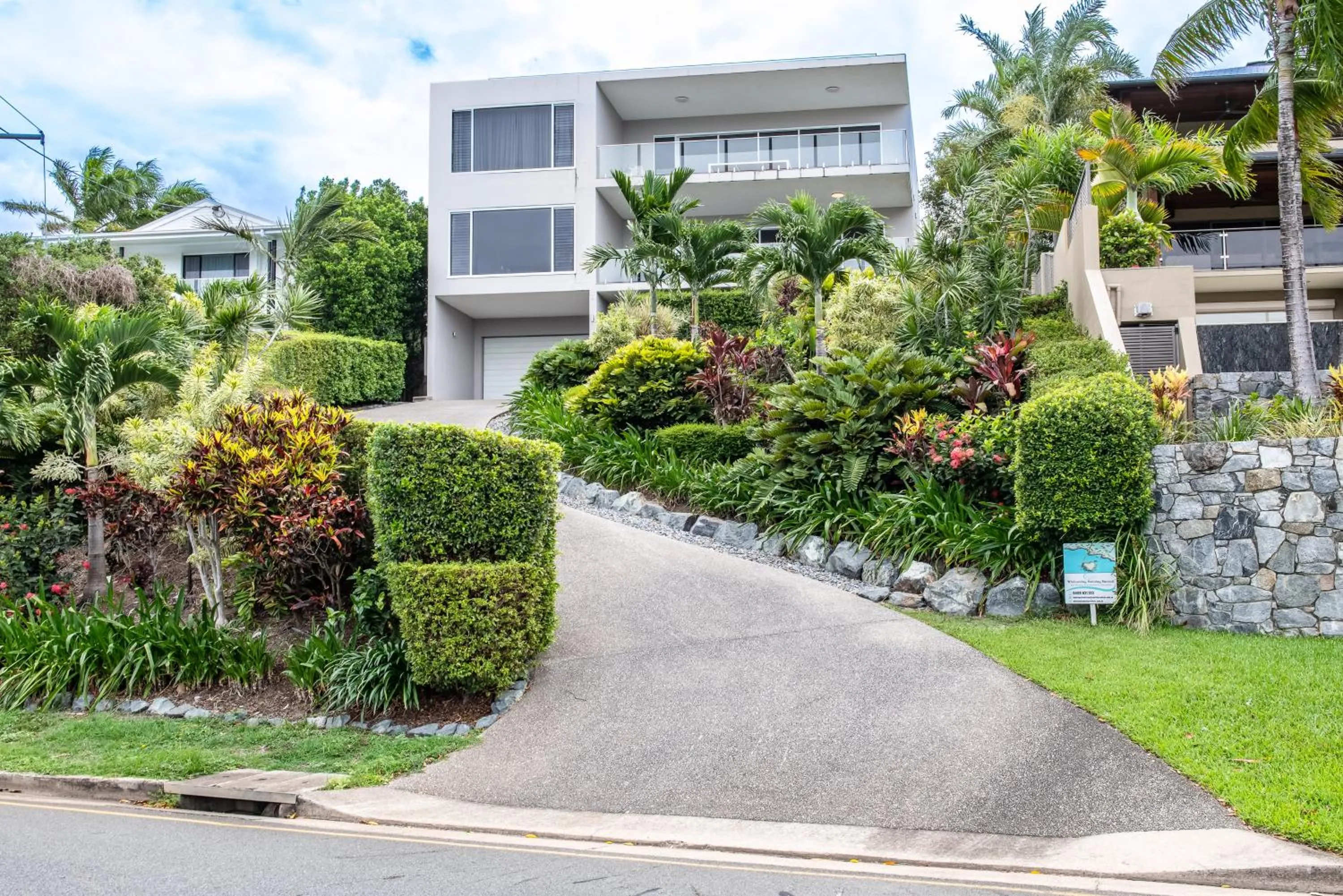 Splendeur Sur La Mer - Two Bedroom