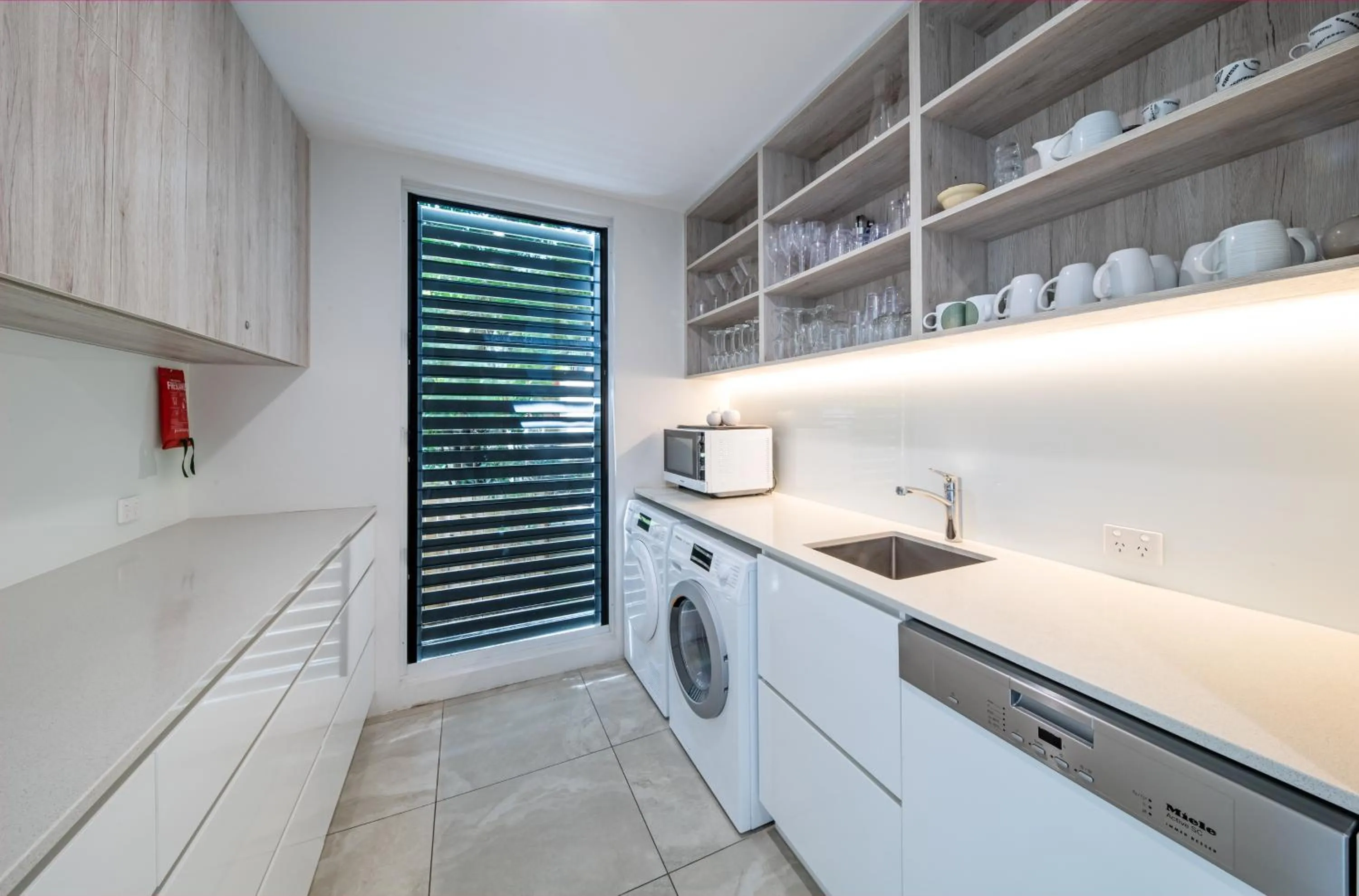 Splendeur Sur La Mer - Two Bedroom