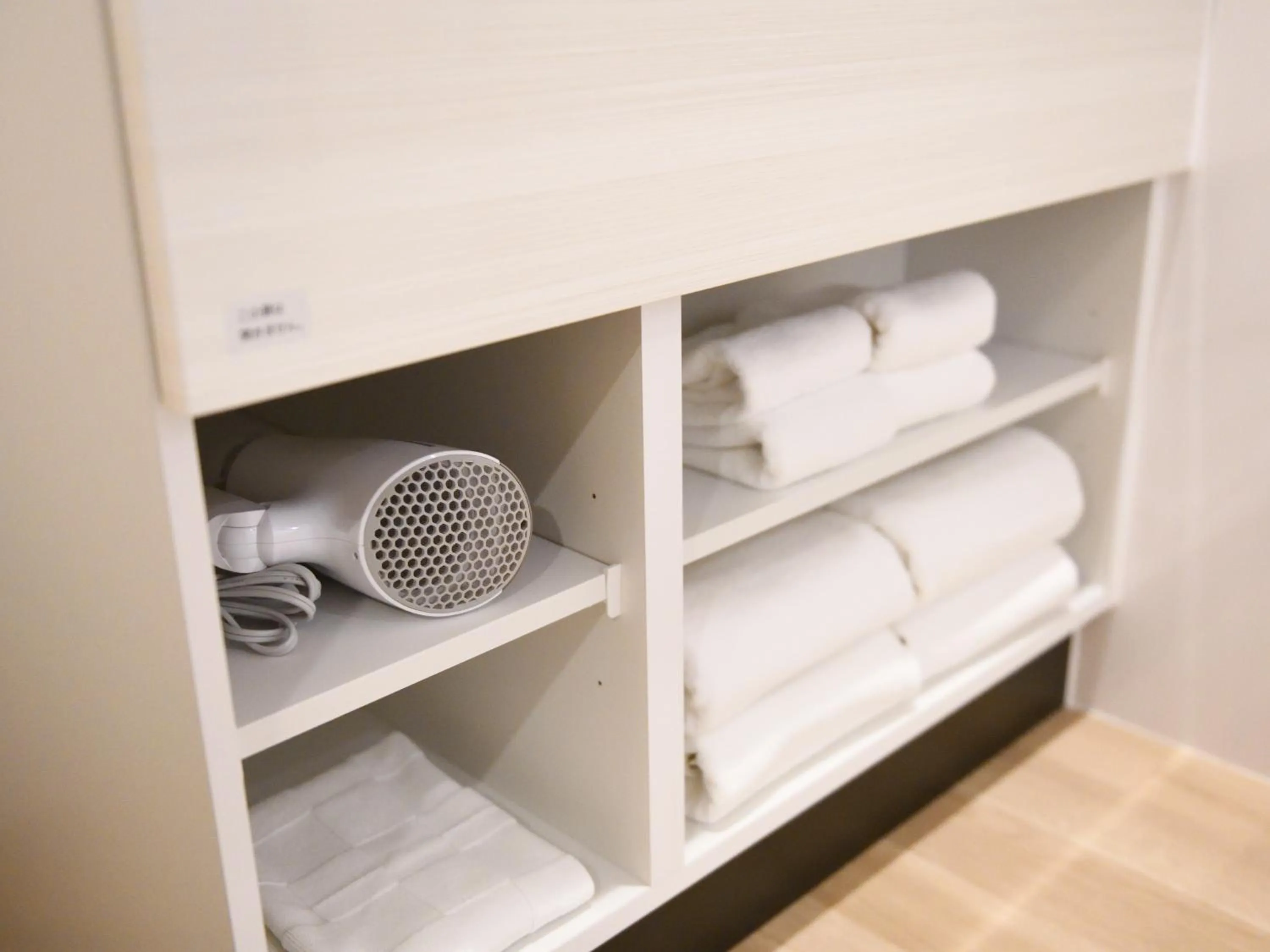 Amistad Hotel Fukuoka