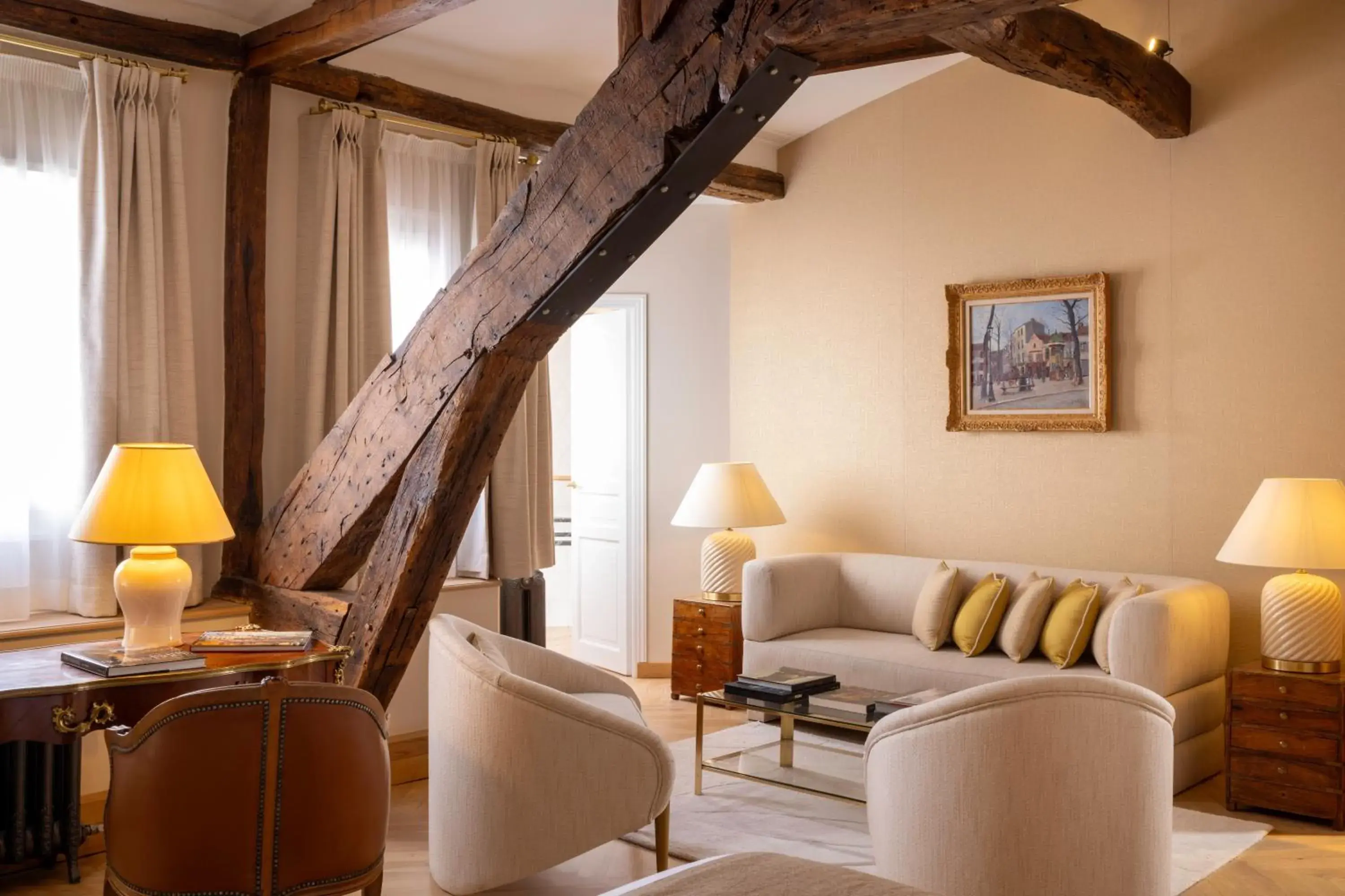 Suite in Hotel Pas De Calais Suite in Hotel Pas De Calais