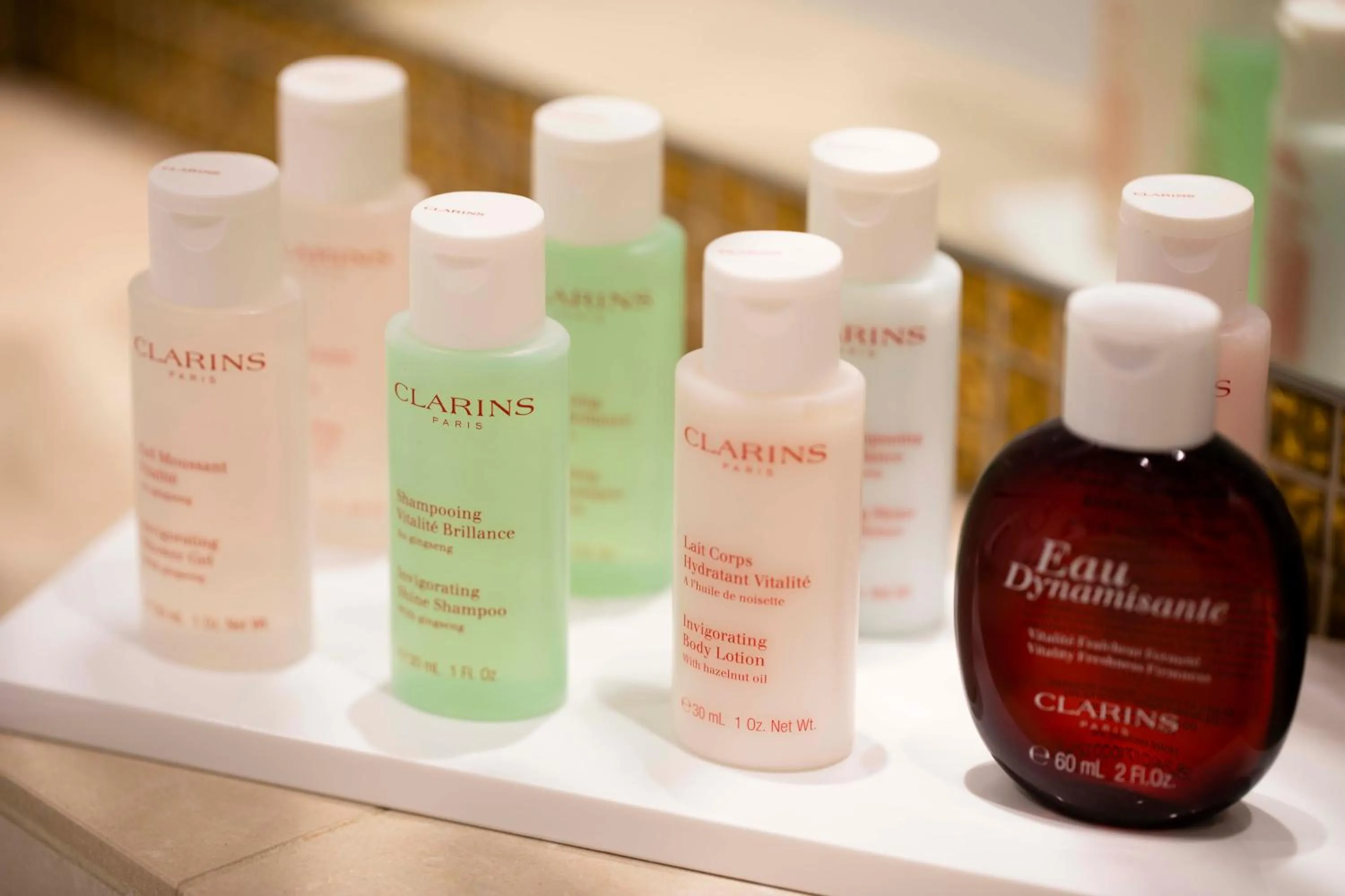 Bathroom in Hotel Pas De Calais