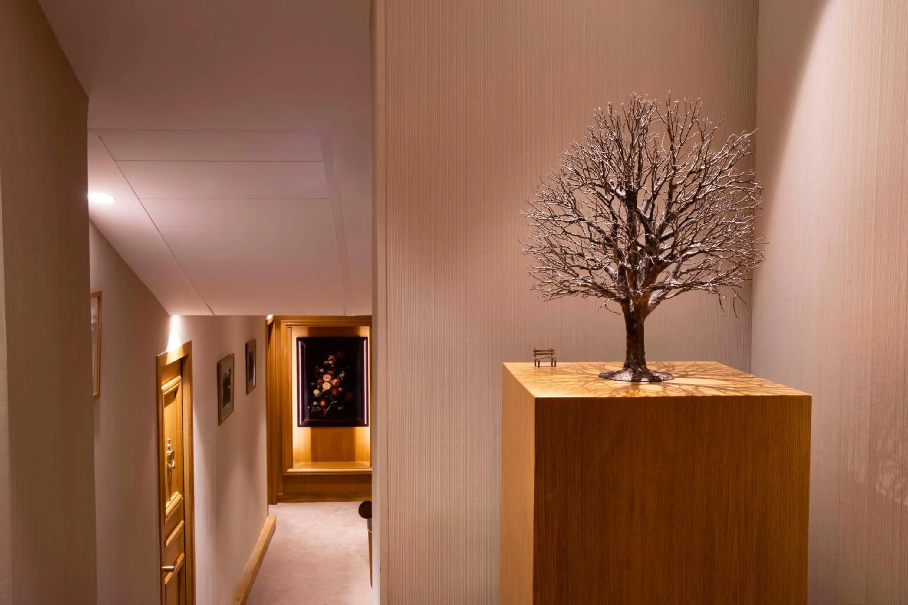 Property building in Hotel Pas De Calais