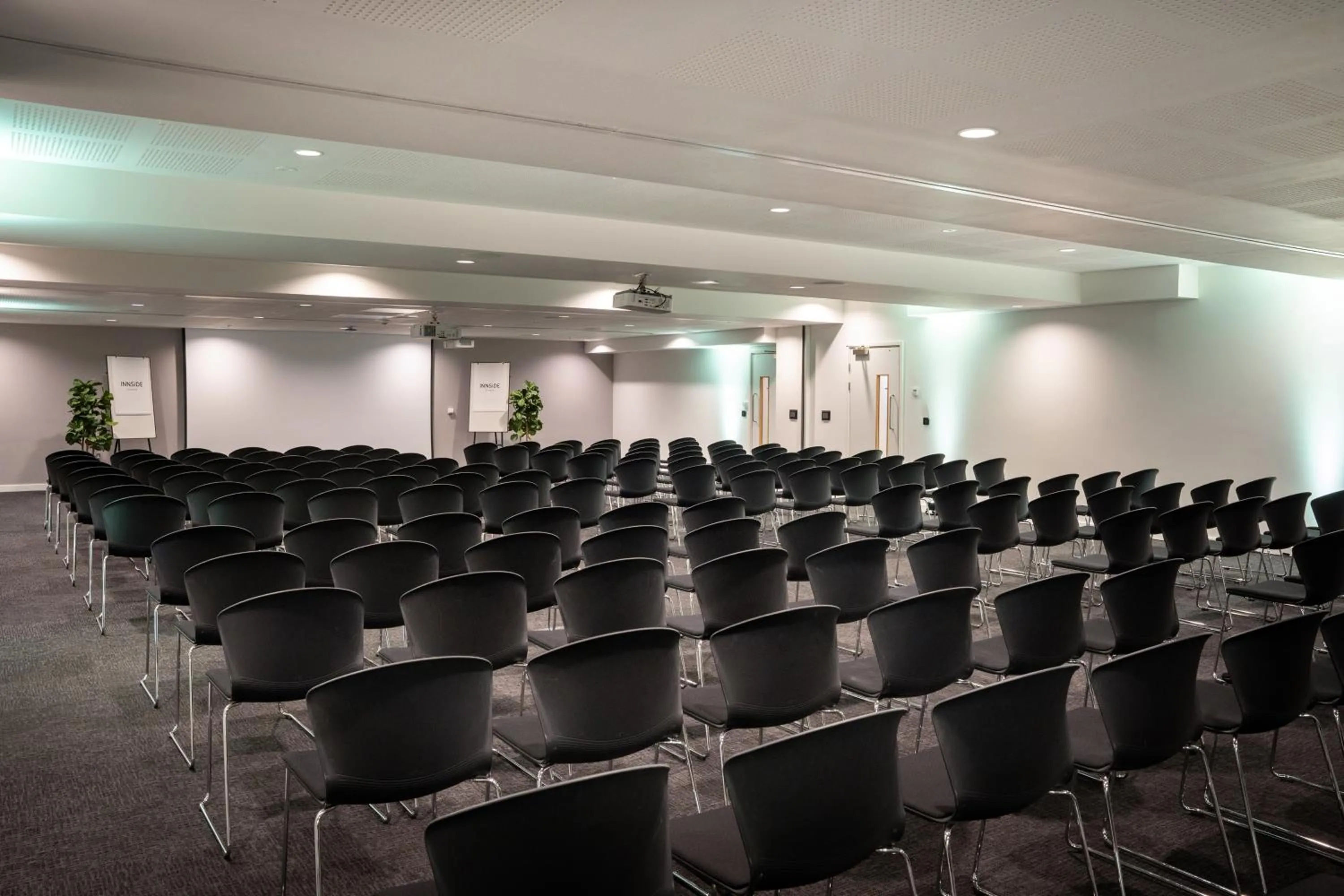 Meeting/conference room in INNSiDE by Meliá Newcastle