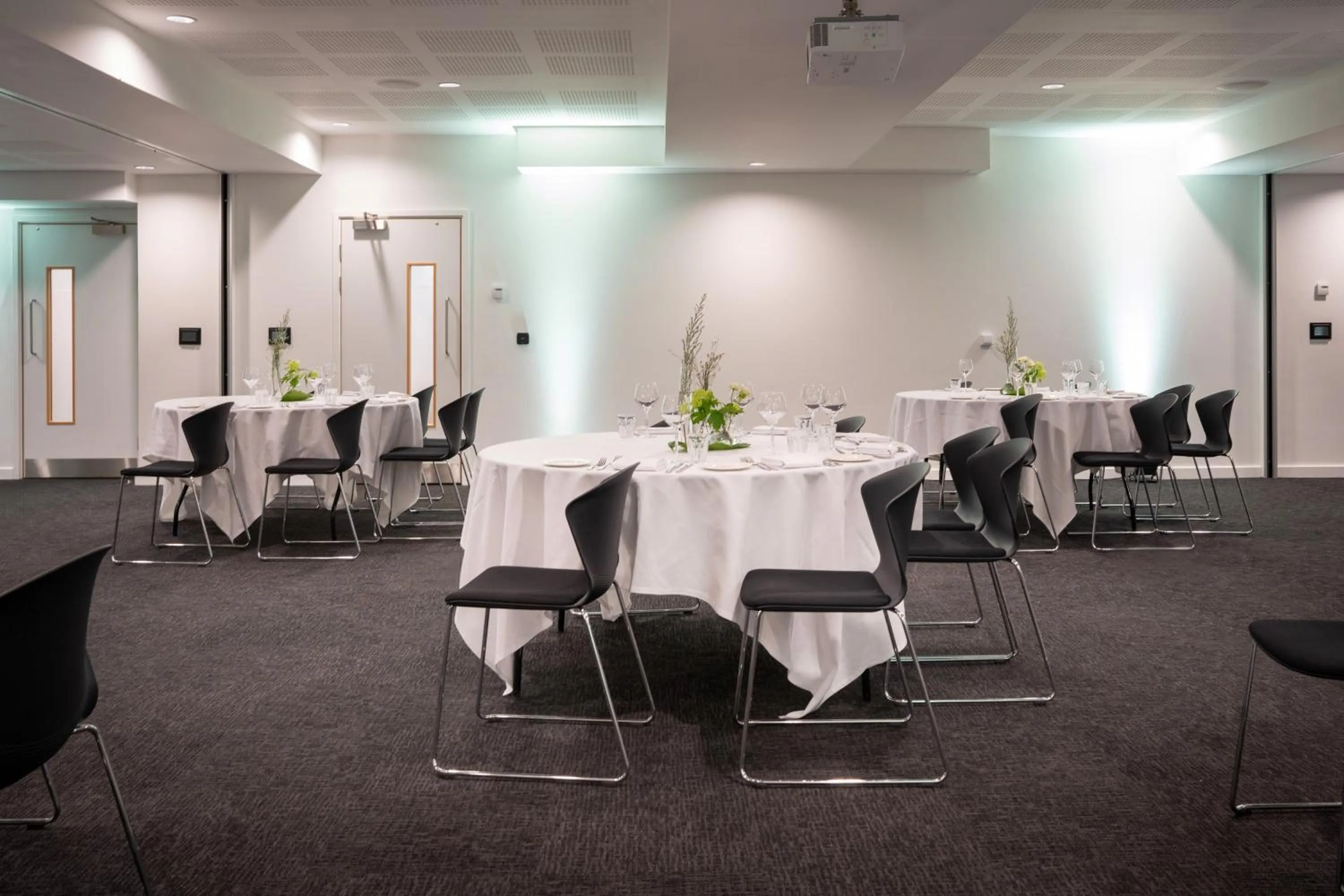 Meeting/conference room in INNSiDE by Meliá Newcastle