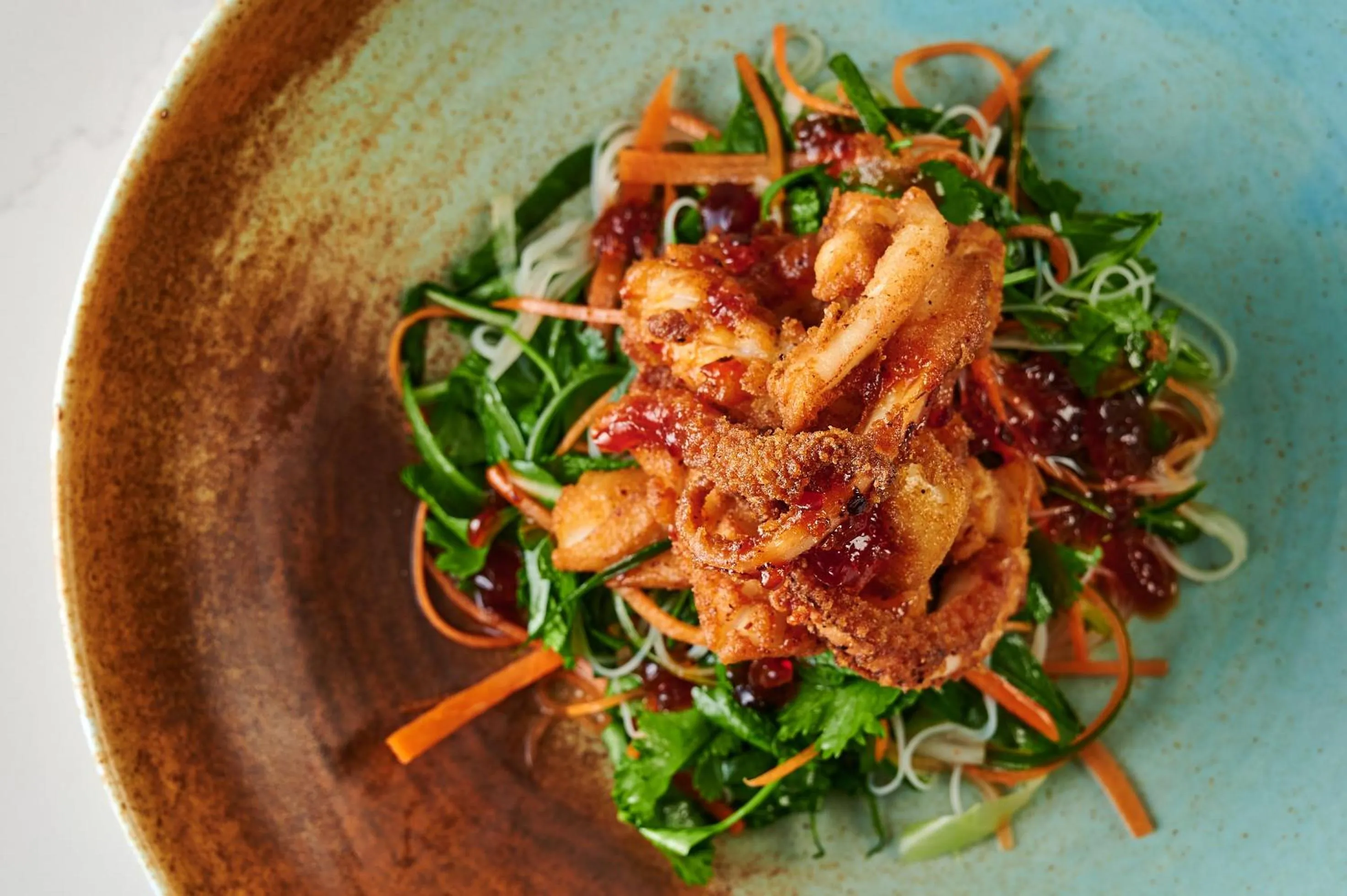 Food in INNSiDE by Meliá Newcastle